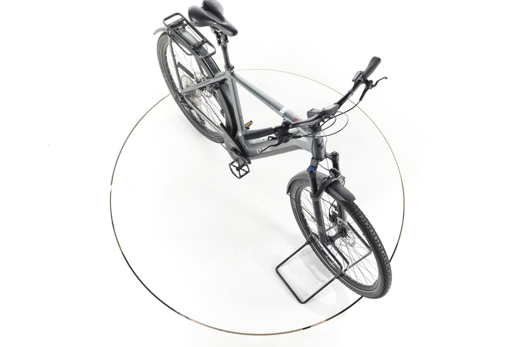 Cube Kathmandu Hybrid Pro Trekking E-Bike - Image 15