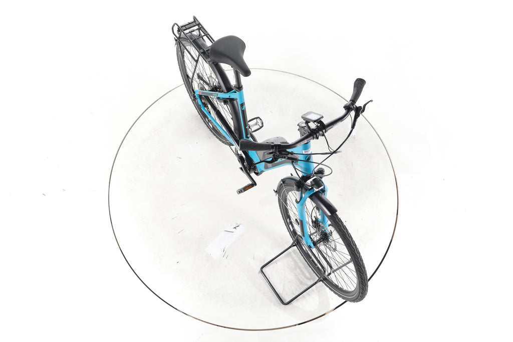 Ideal Futour 609 Trekking E-Bike Tiefeinsteiger - Image 15