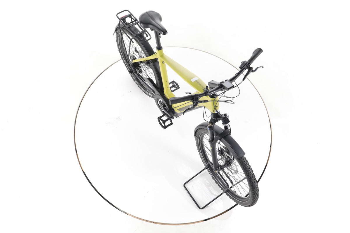 Victoria Avyon4 Trekking E-Bike - Image 15