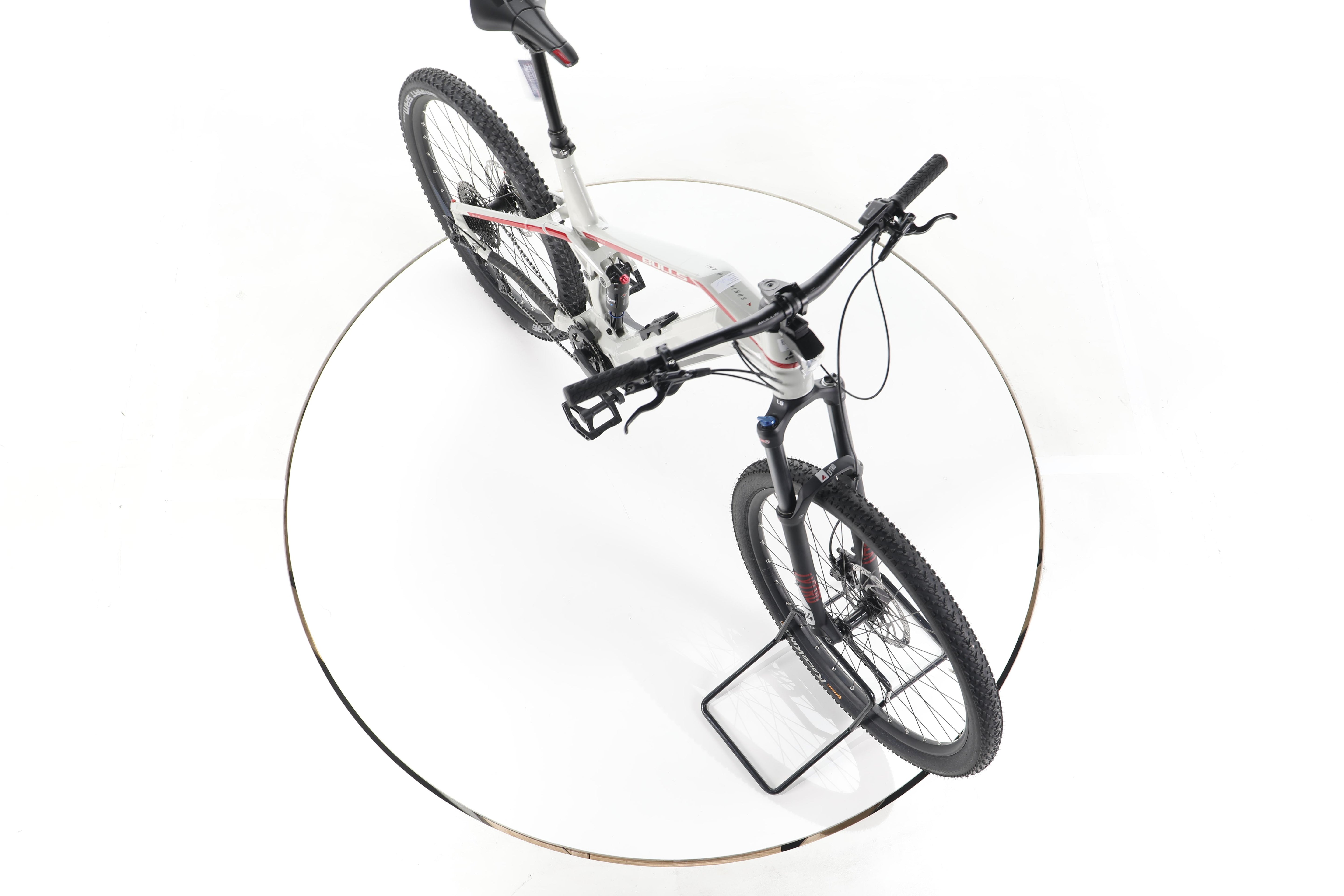 Bulls Sonic EVO AM 1 E-Bike Fully - Image 15