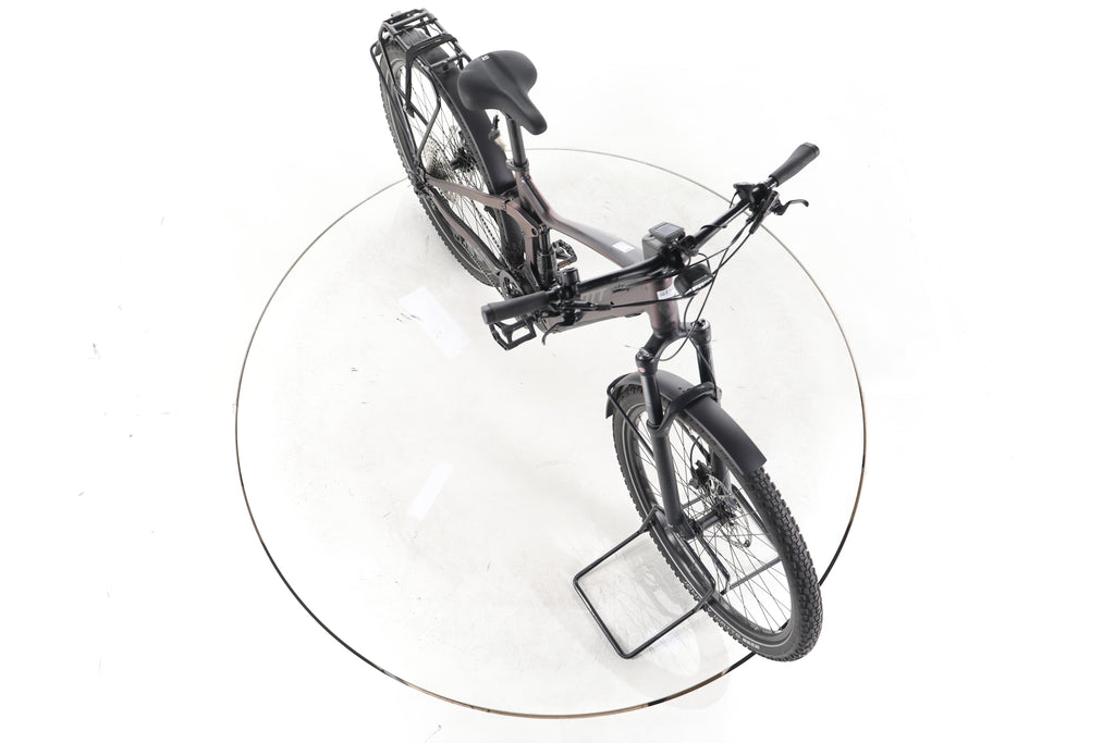Scott Axis eRIDE FS 20 SUV E-Bike - Image 15