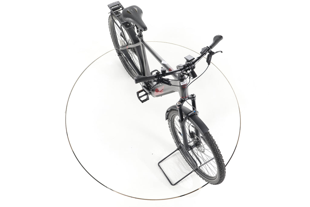 CONE Bikes eSUV IN 4.0 Trekking E-Bike - Image 15