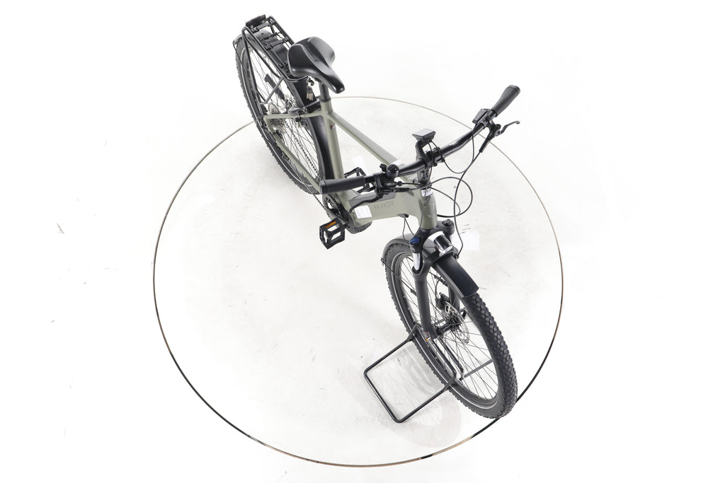 Kalkhoff Entice 5.B Season Trekking E-Bike - Image 15