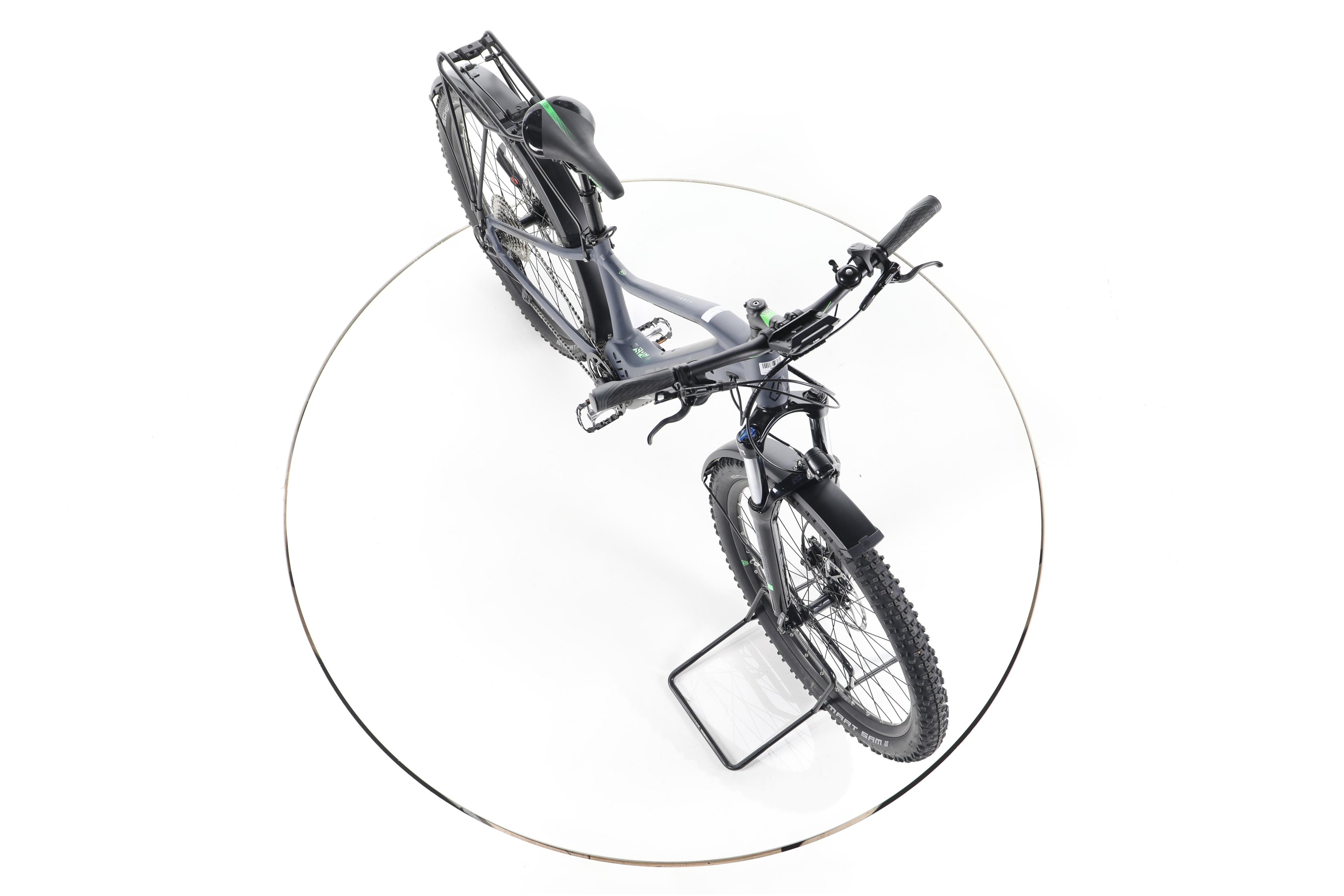 Axess Force Allroad 27,5 Trekking E-Bike - Image 15