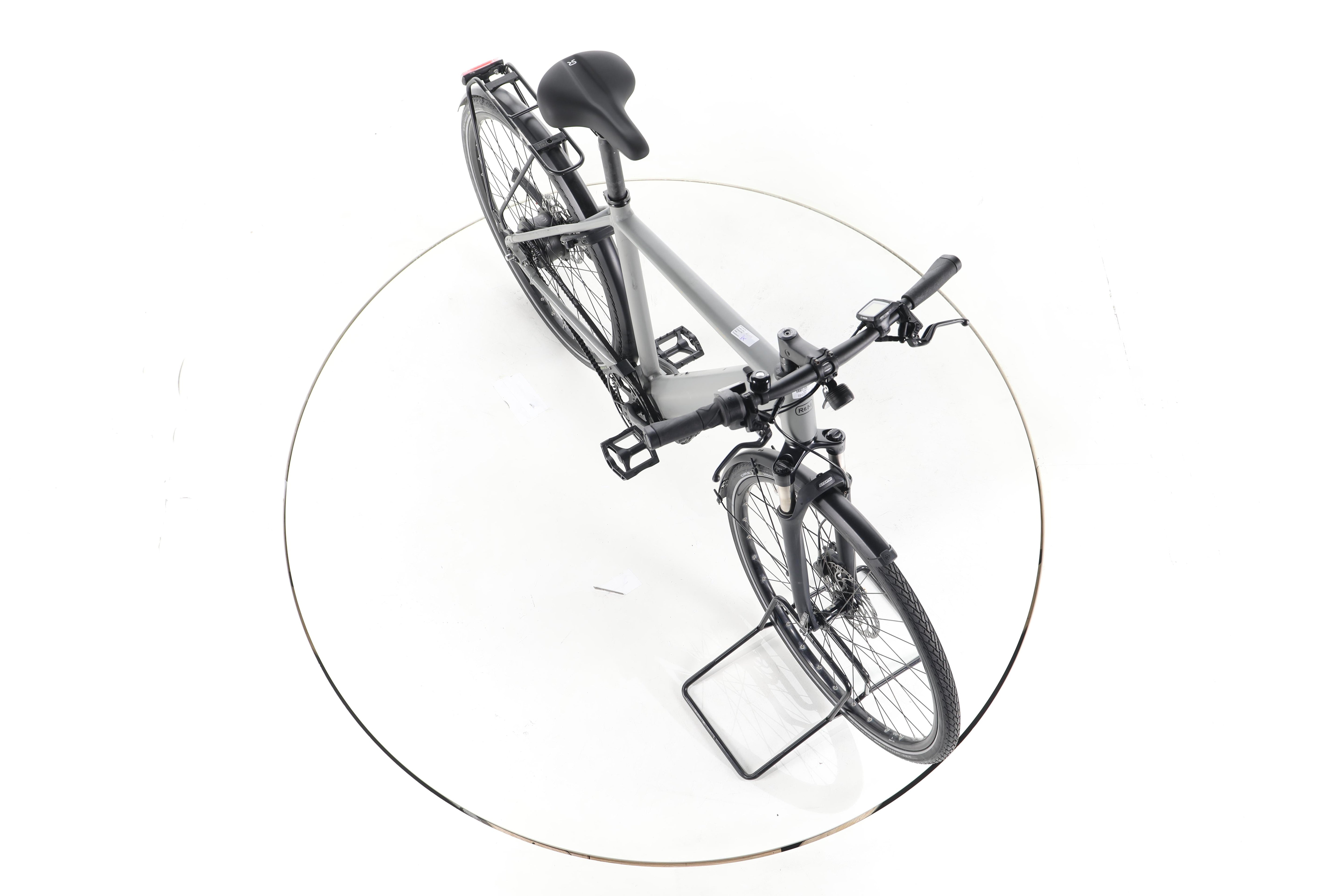 Riese & Müller R+M Roadster Vario City E-Bike - Image 15