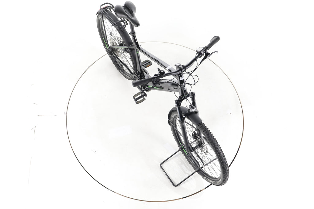 Grecos Big Foot-E Trekking E-Bike - Image 15