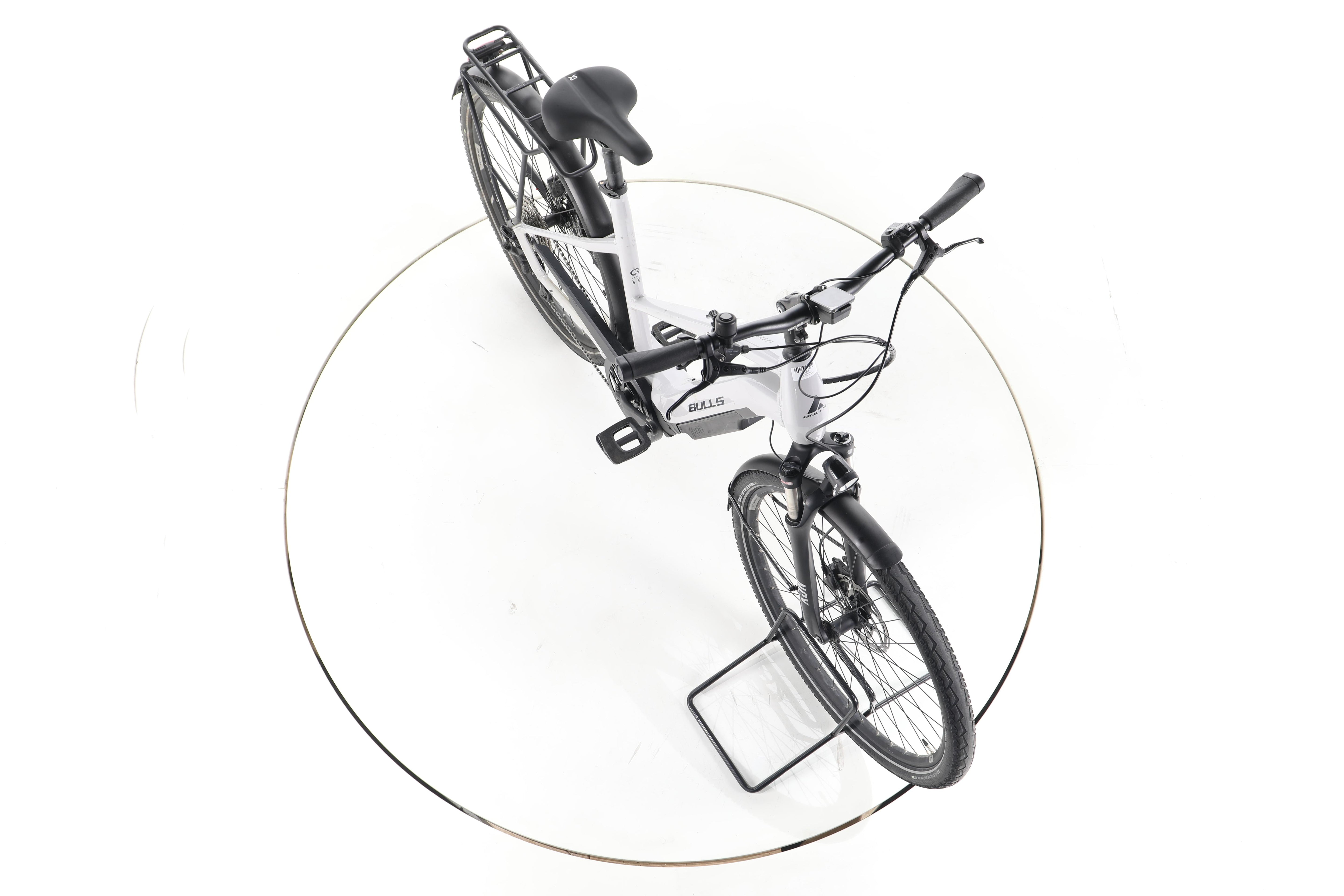 Bulls Lacuba EVO 10 Trekking E-Bike - Image 15