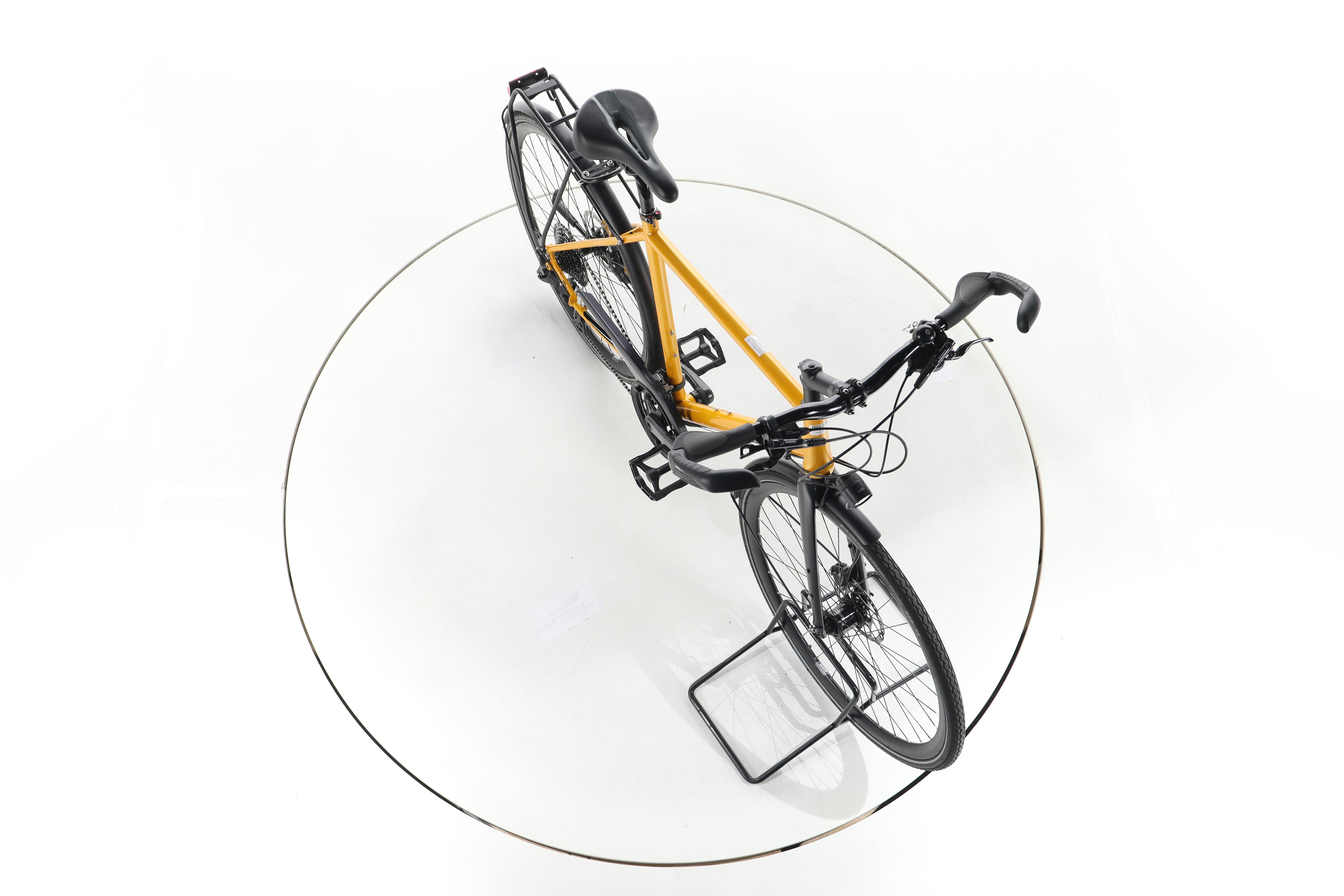 Contoura Fe-12 Fahrrad City & Trekking - Image 15