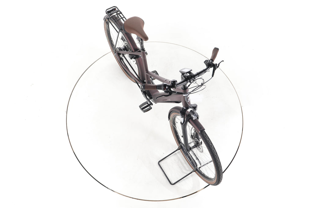 Grecos Eli 2.4 City E-Bike - Image 15