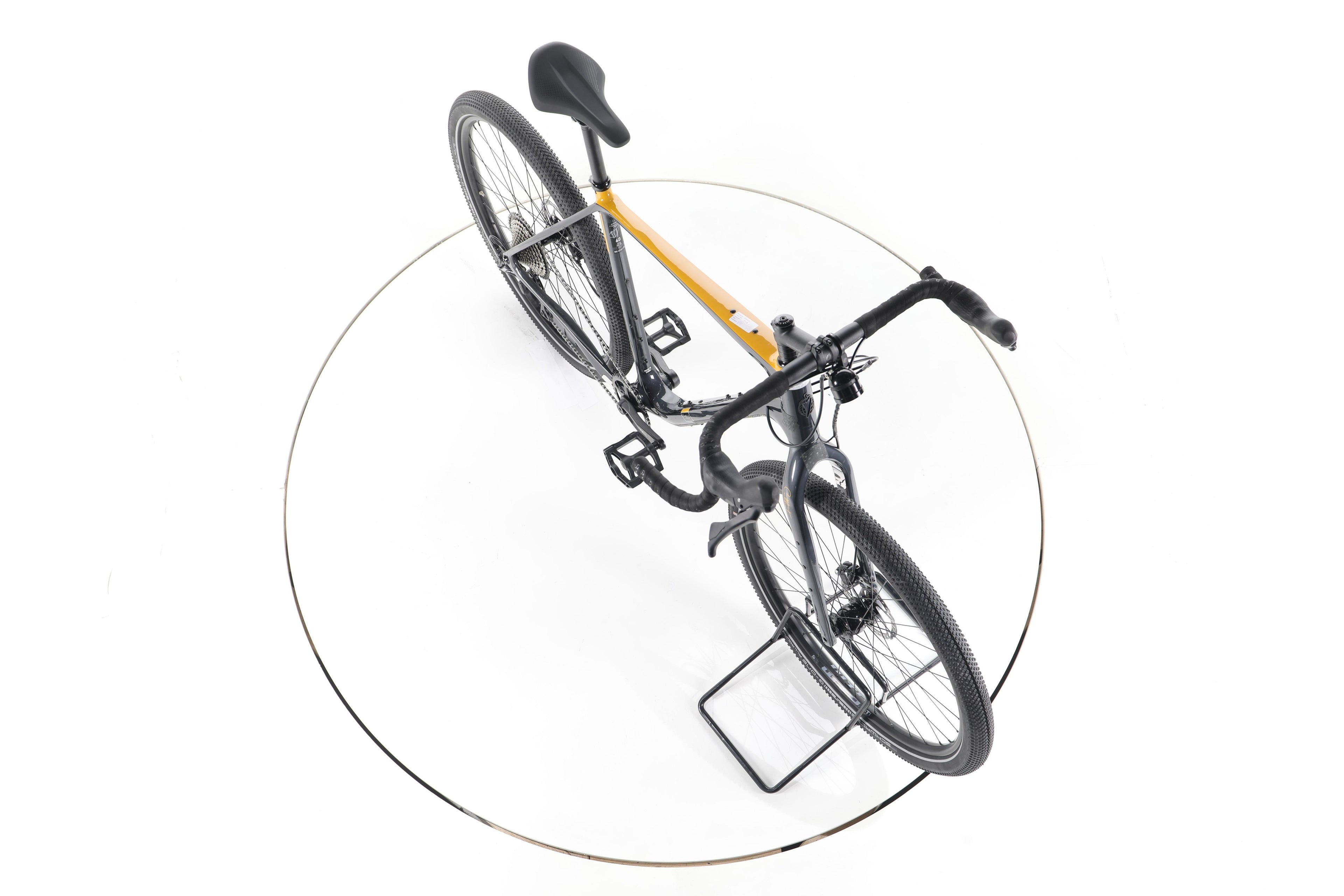 Salsa Cycles Cutthroat Carbon GRX 600 - Image 15