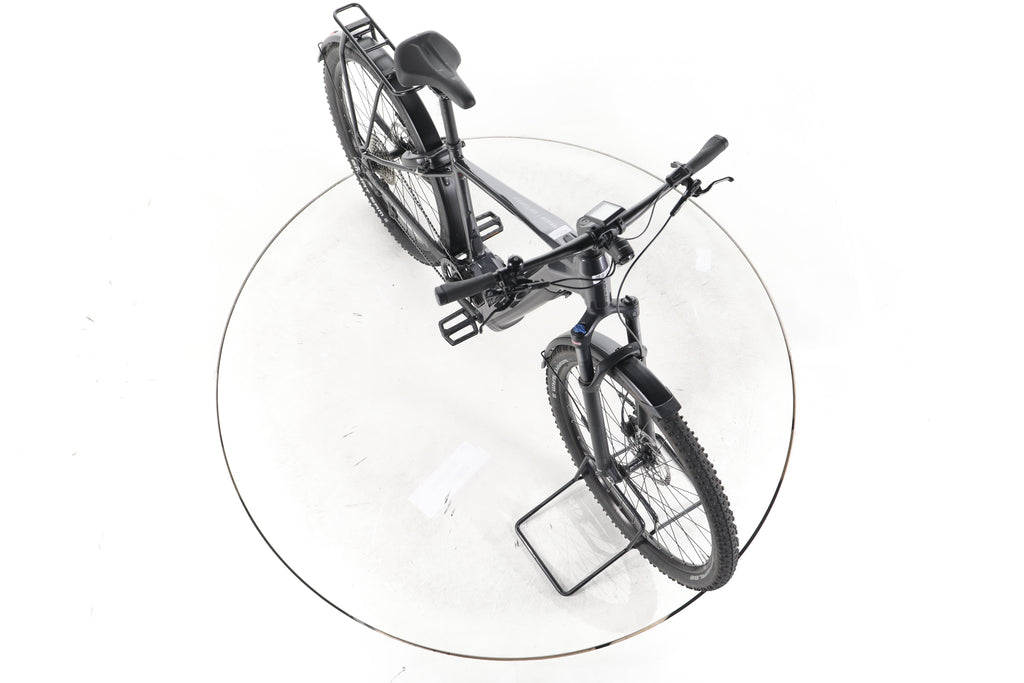 Focus Aventura² 6.7 Trekking E-Bike - Image 15