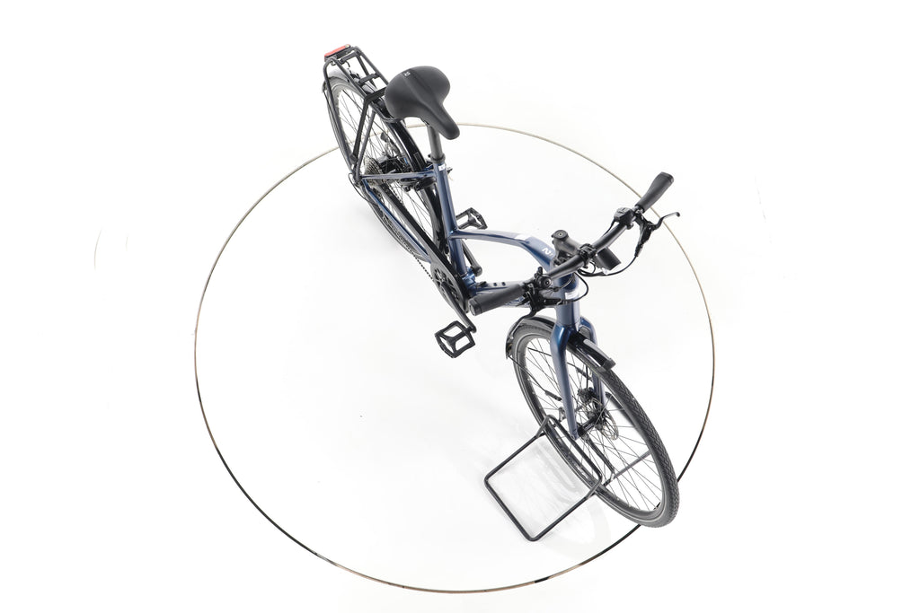 Trek Fx+ 2 Stagger Trekking E-Bike - Image 15