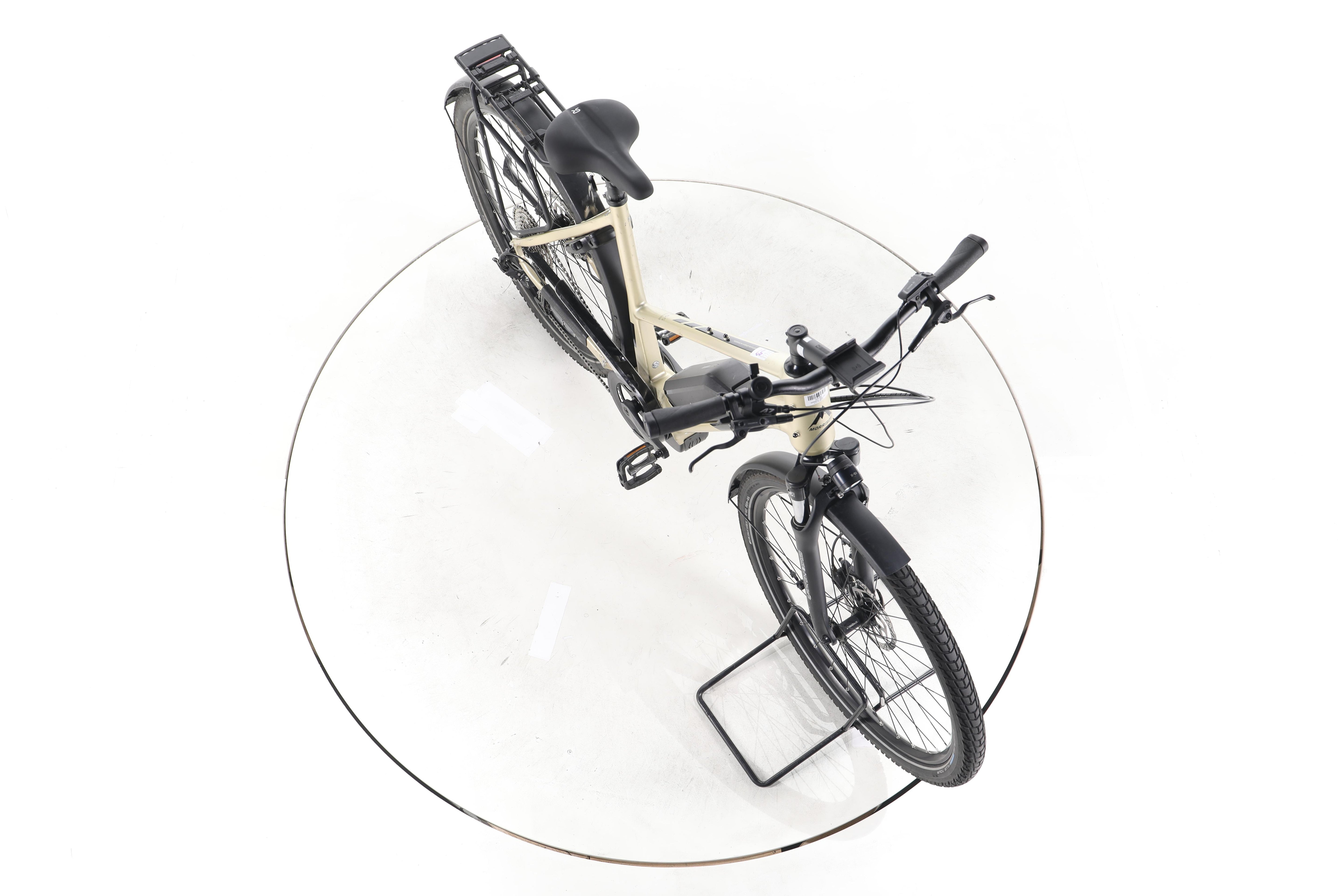 MORRISON E 6.5 Trekking E-Bike - Image 15