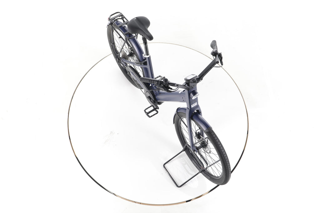 Moustache Bikes Lundi 27.3 Trekking E-Bike Tiefeinsteiger - Image 15