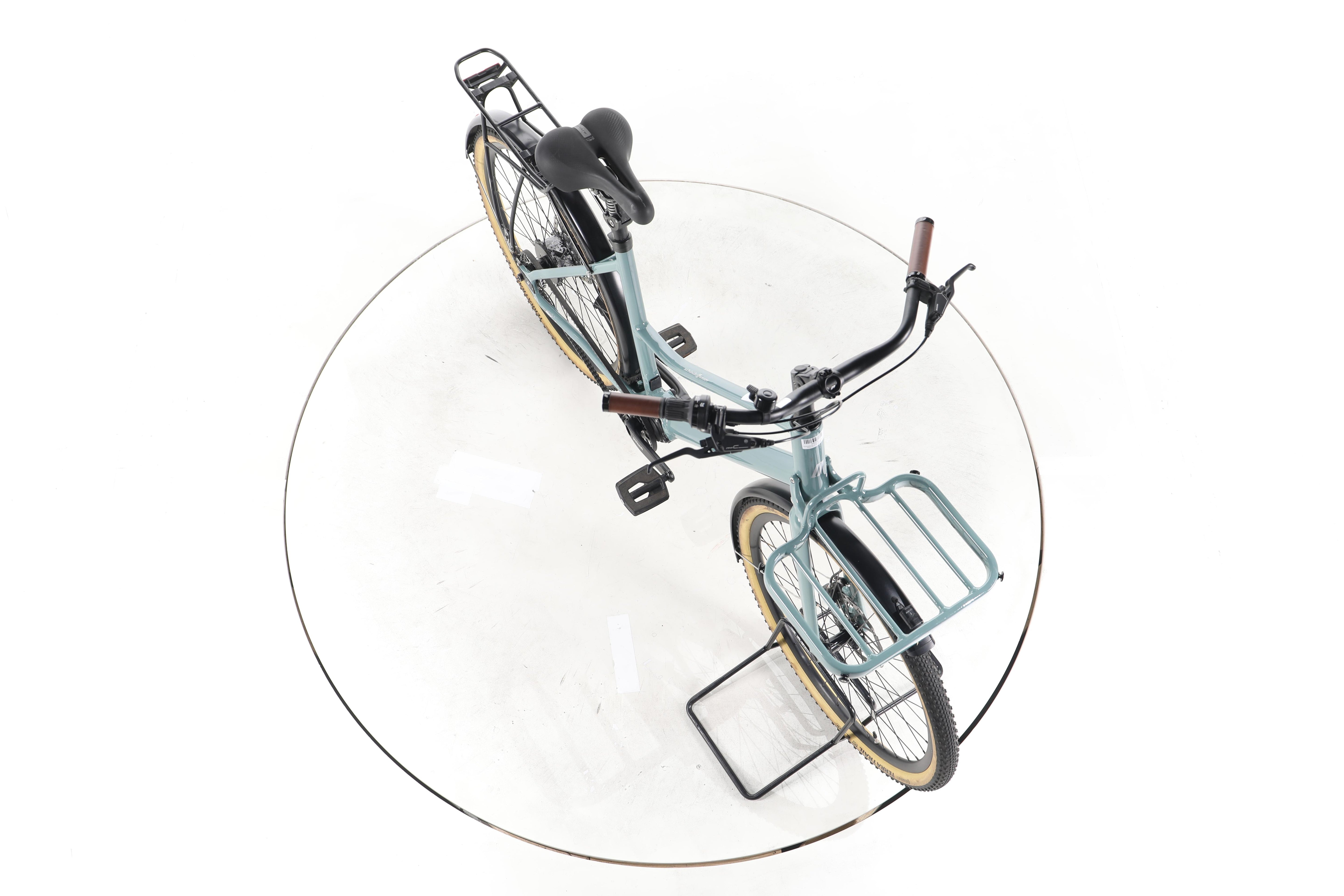Schindelhauer Bikes Emilia IX City E-Bike - Image 15