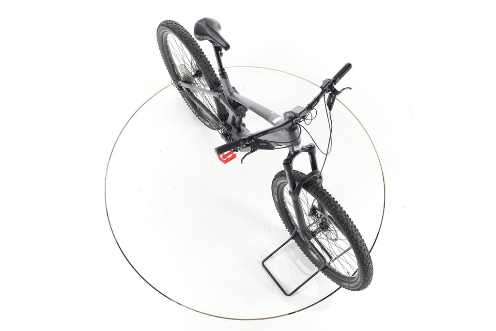 Cube Stereo Hybrid 140 HPC Race Fully E-Bike Carbon - Image 15