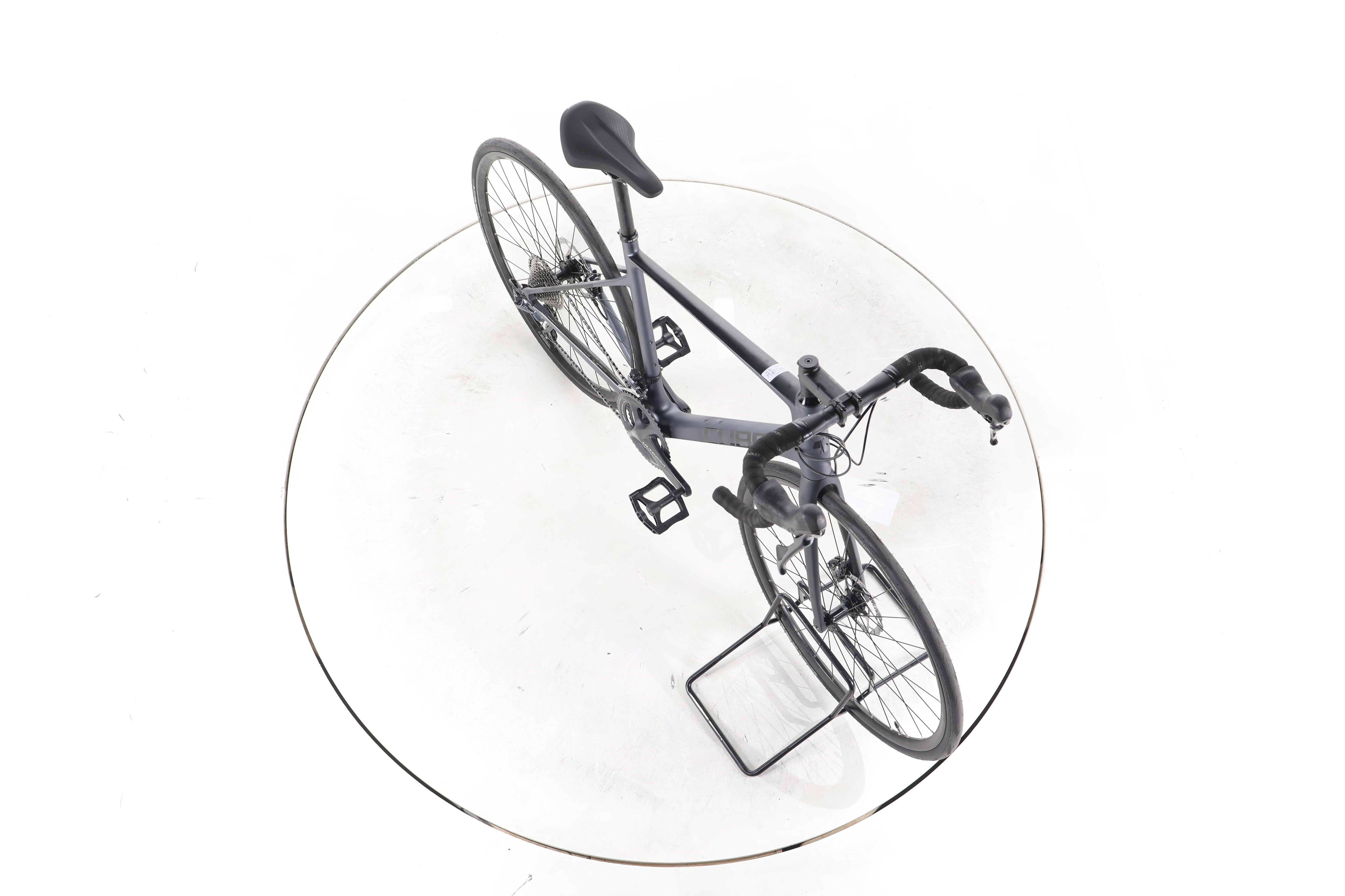 Cube Attain GTC SL Rennrad Carbon - Image 15