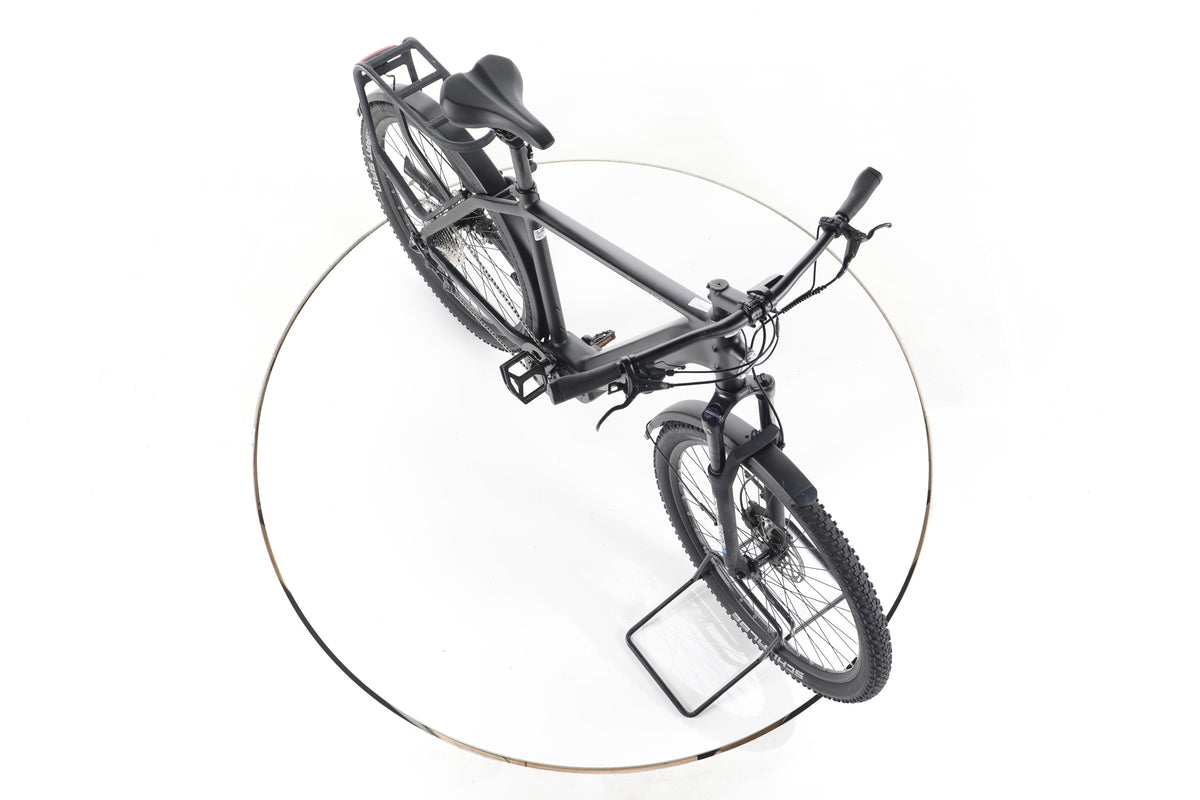 TENWAYS AGO X Trekking E-Bike - Image 15