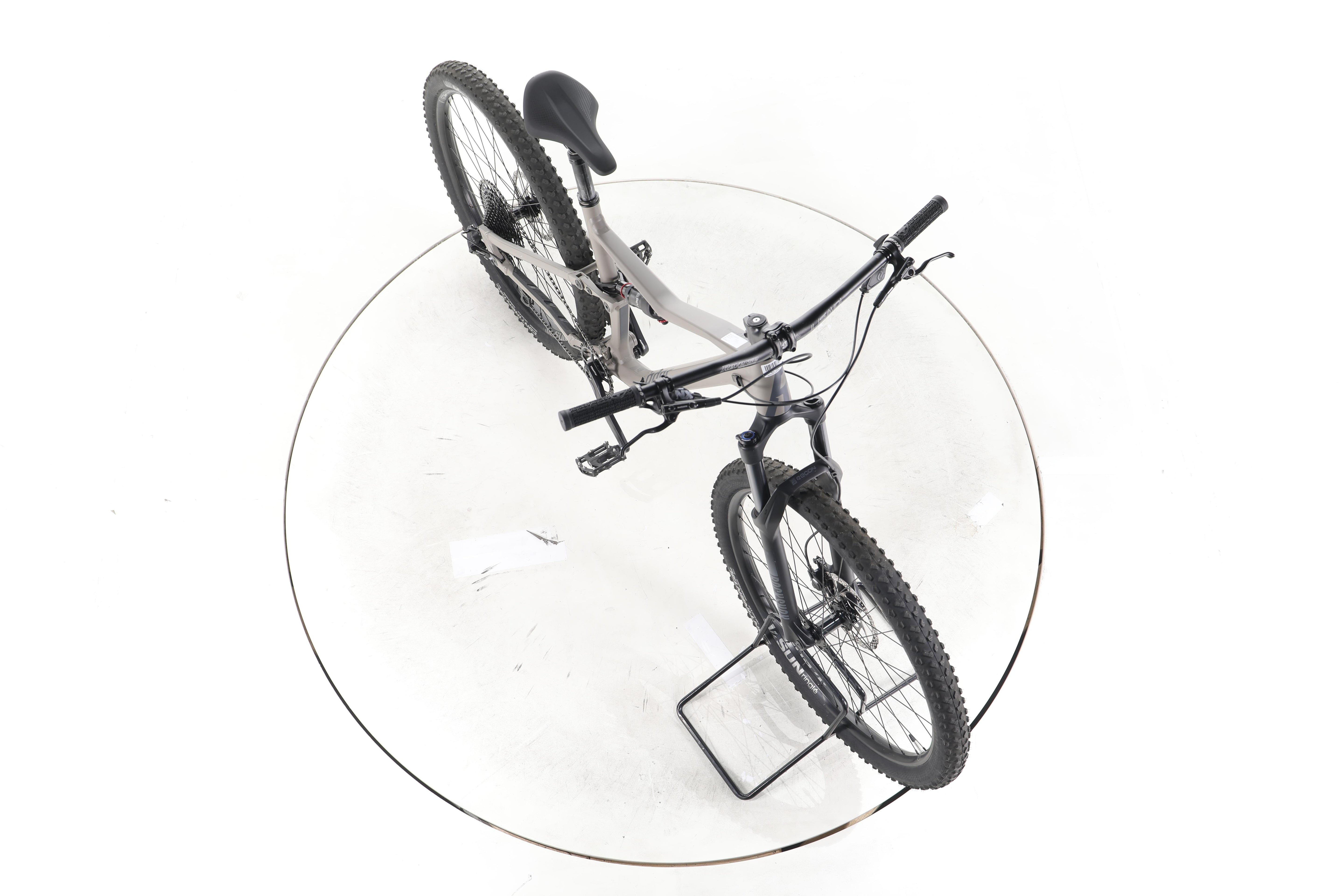 Rose GROUND CONTROL 1 Fahrrad Fully - Image 15