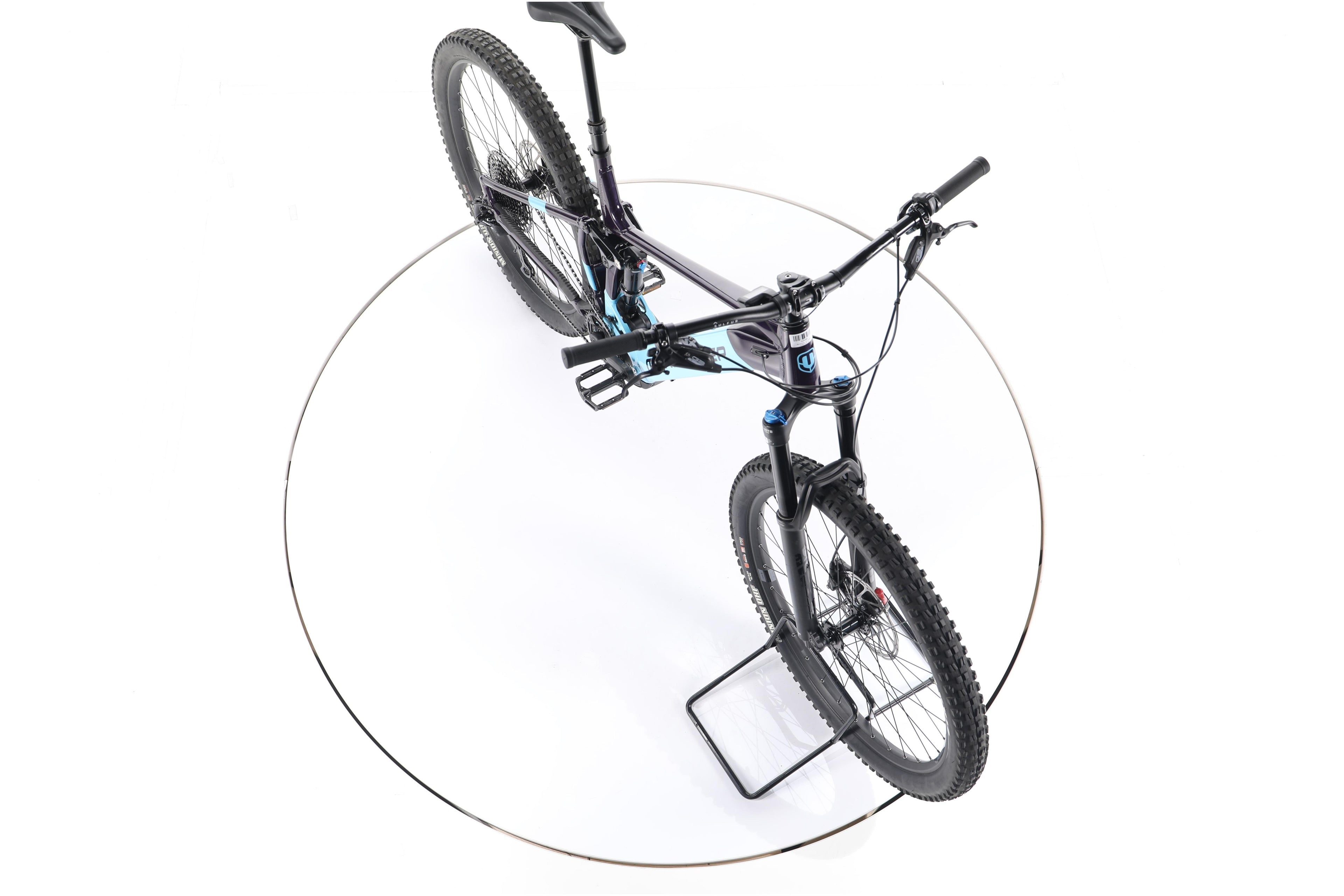 Mondraker DUSK R Fully E-Bike 2023 - Image 15