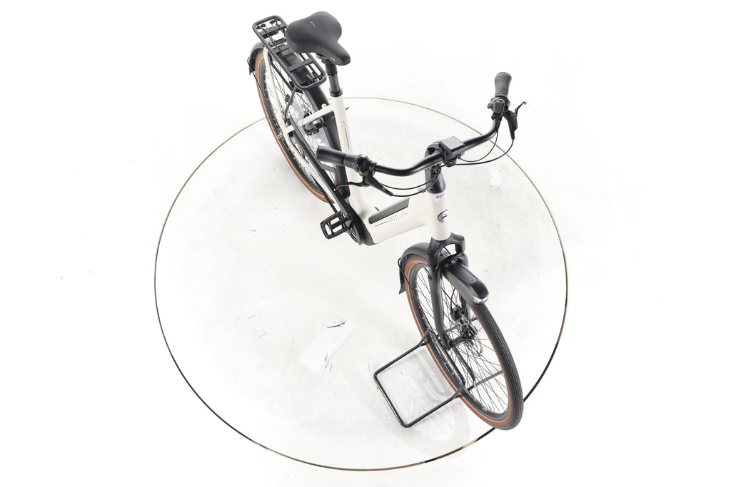 Gazelle Arroyo C5 City E-Bike 2024 - Image 15