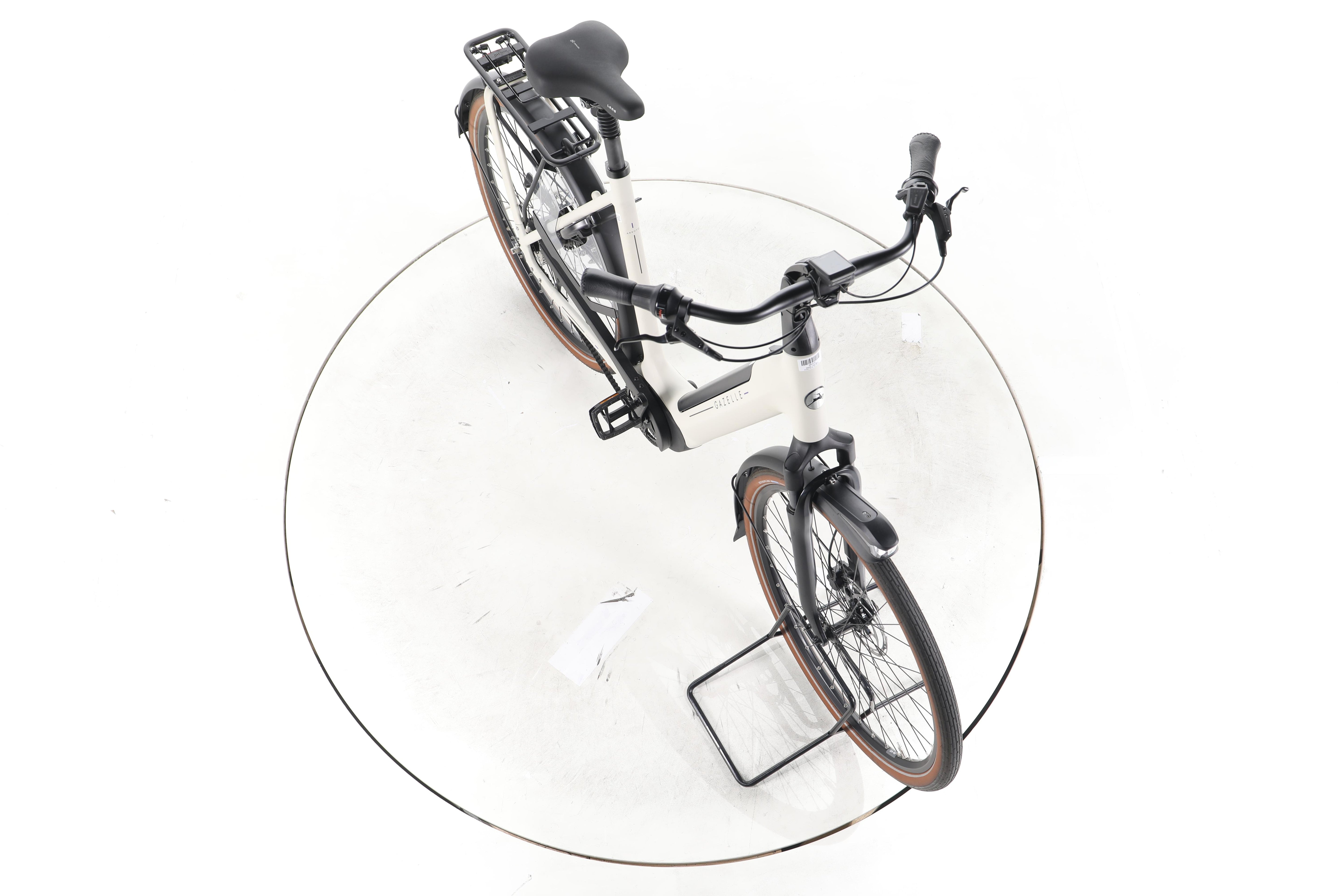 Gazelle Arroyo C5 City E-Bike 2024 - Image 15