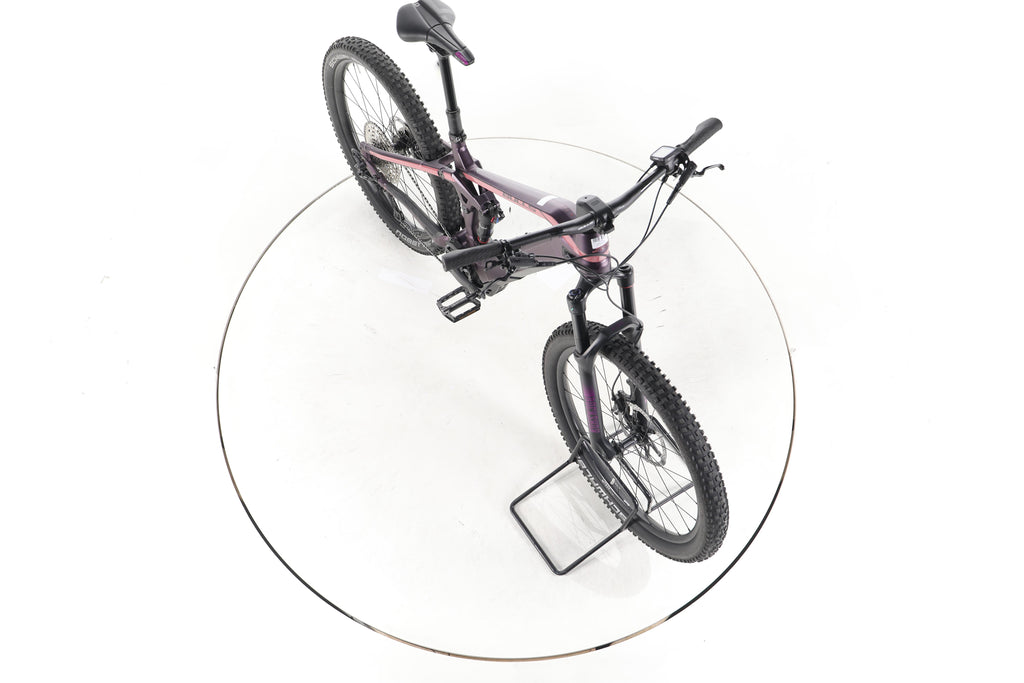 Bulls Sonic EVA TR1 E-Bike Fully - Image 15