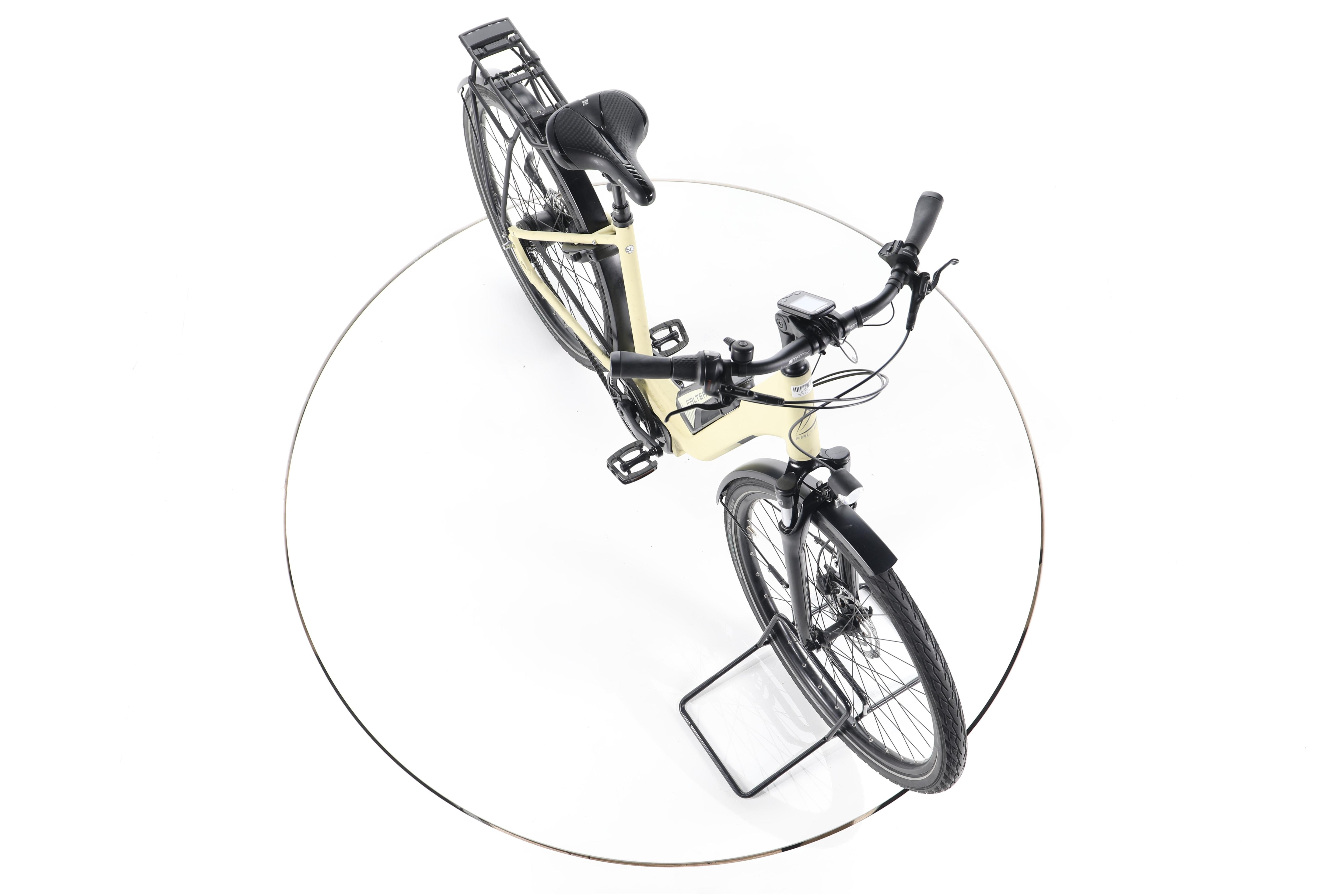 FALTER E 8.3 FL City E-Bike Tiefeinsteiger - Image 15