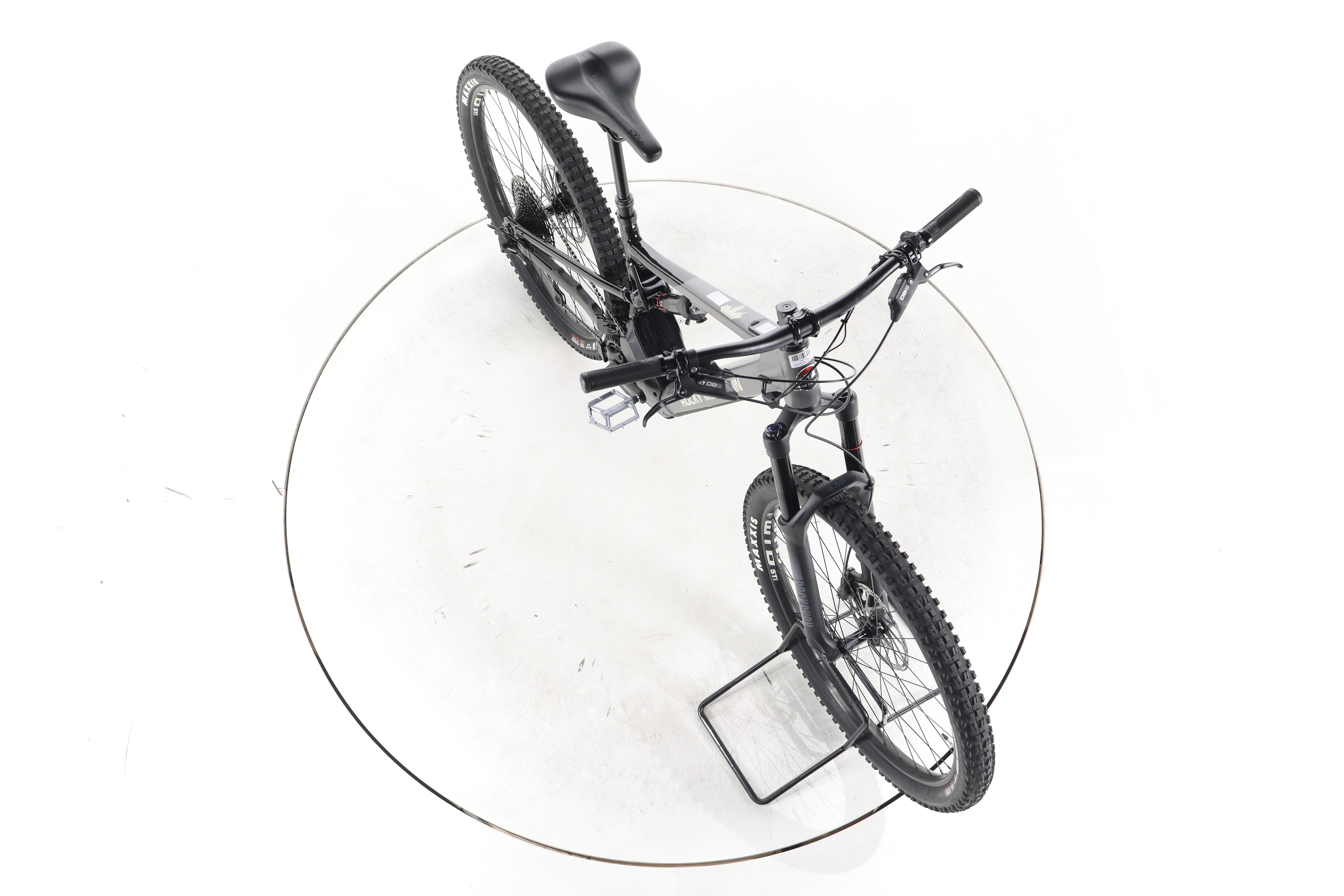 Rocky Mountain Instinct PowerPlay A30 E-Bike Fully 2024 - Image 15