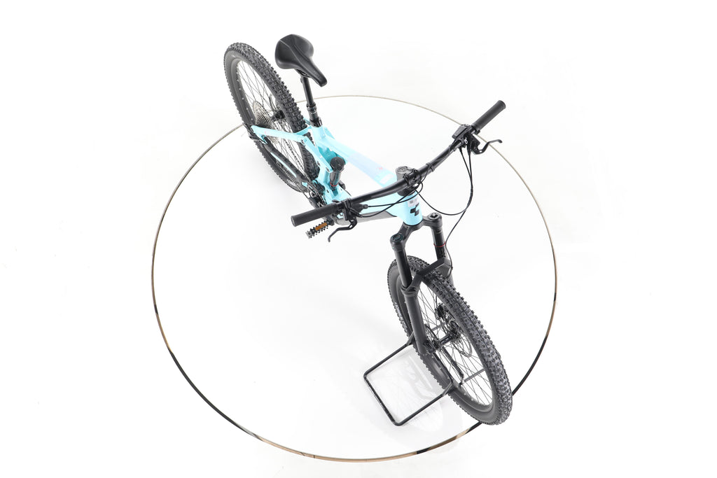 Cube Stereo Hybrid 160 HPC Race E-Bike Fully Carbon - Image 15