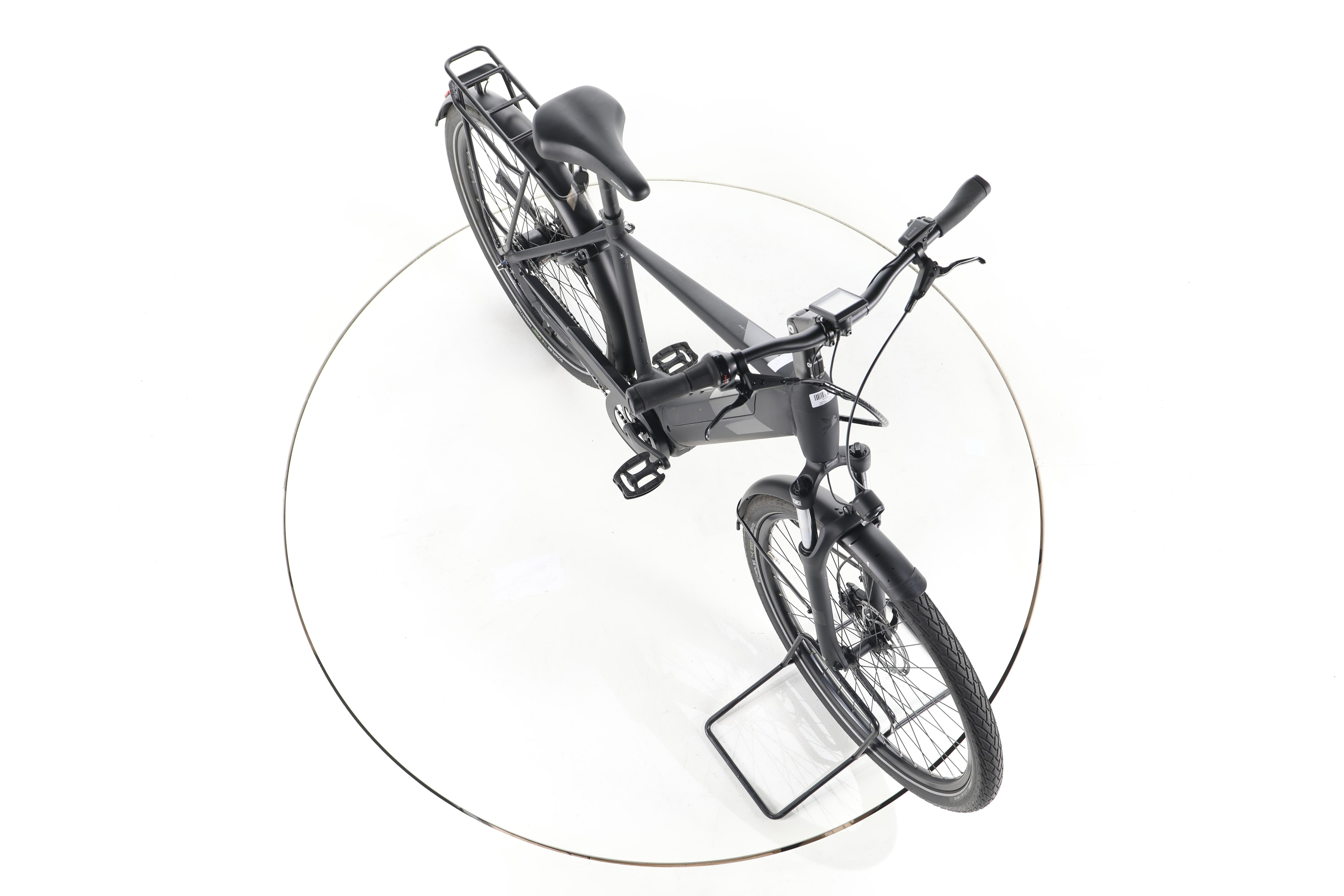 Pegasus Solero EVO 5F City E-Bike 2024 - Image 15