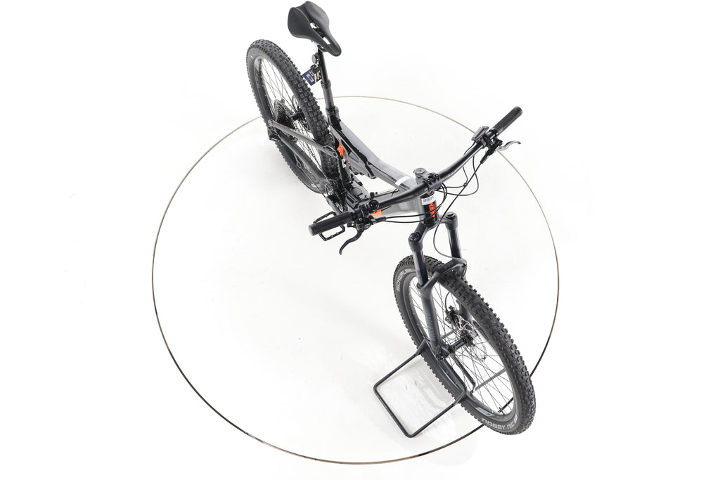 KTM Macina Kapoho 7973 E-Bike Fully - Image 15