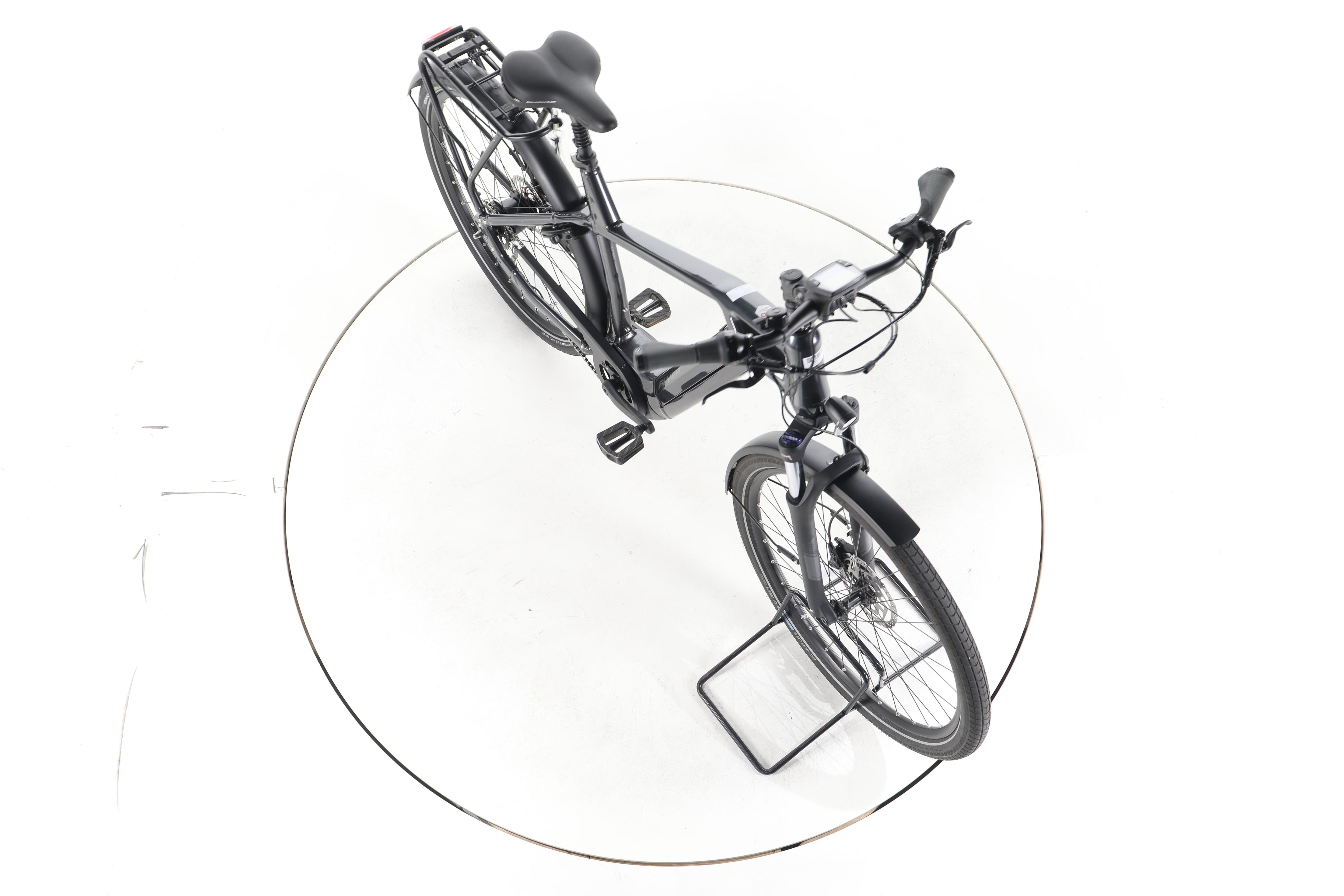 FLYER GoTour6 5.40 Trekking E-Bike - Image 15