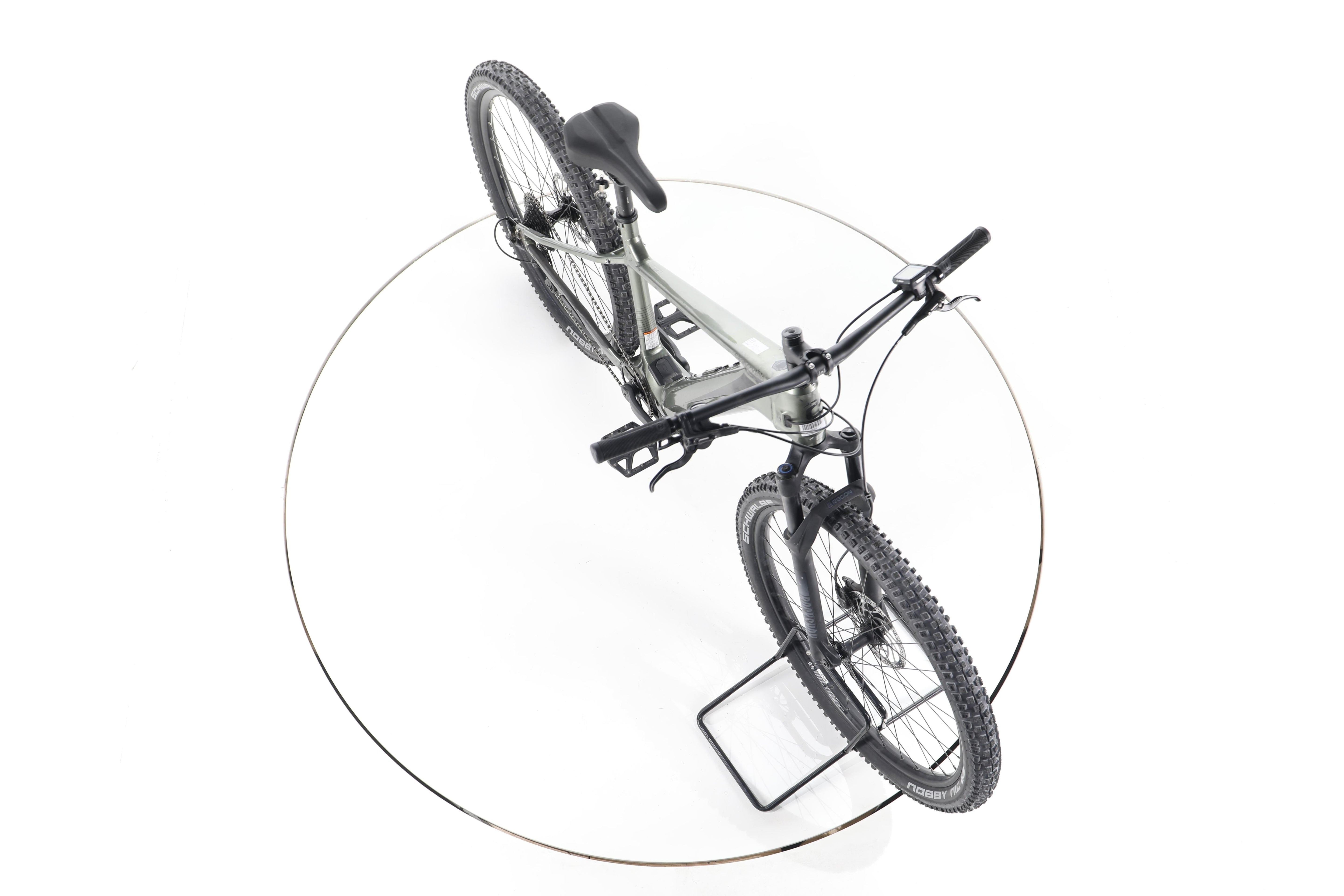 Cannondale Trail Neo 2 E-Bike - Image 15