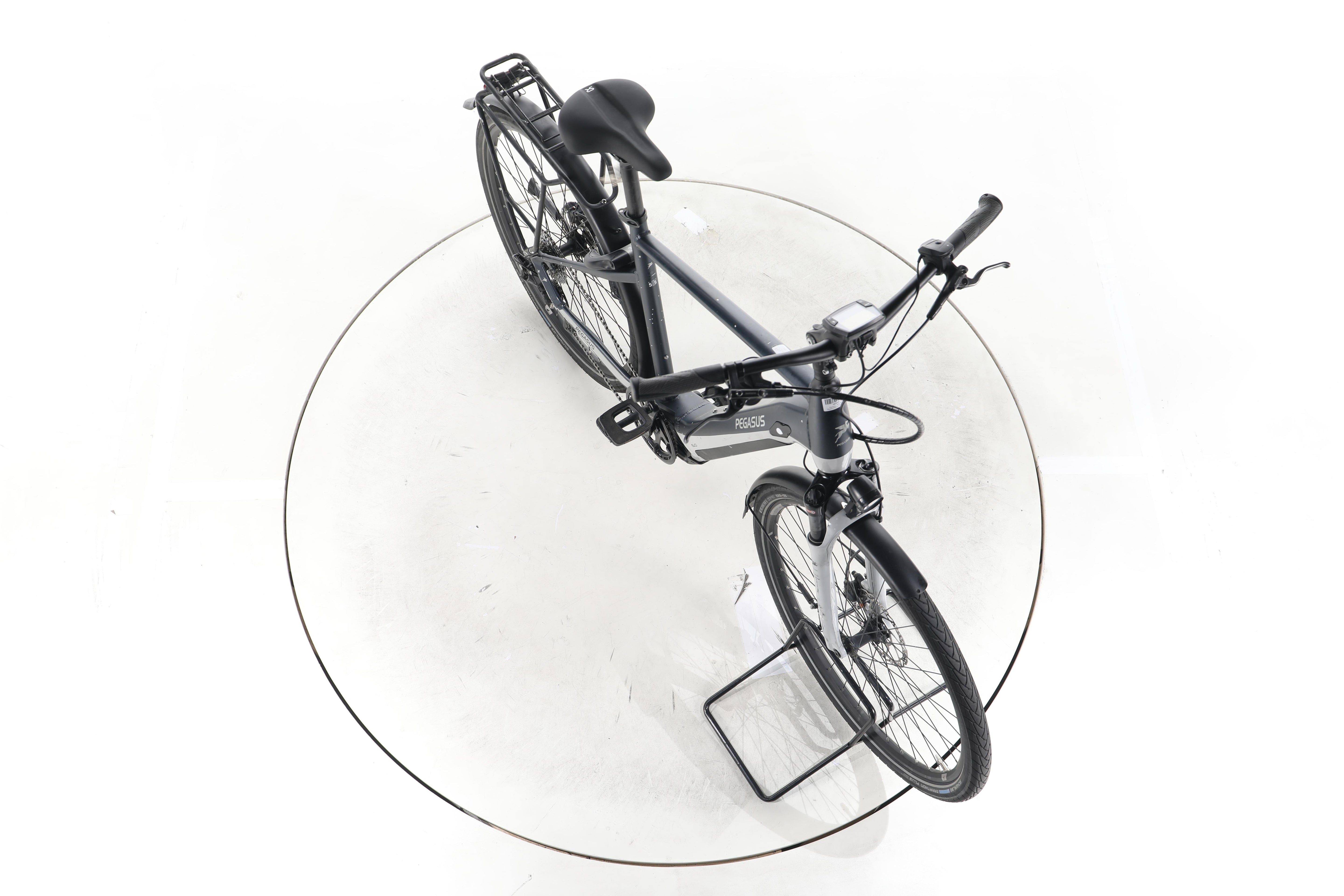 Pegasus Premio EVO Lite Trekking E-Bike - Image 15