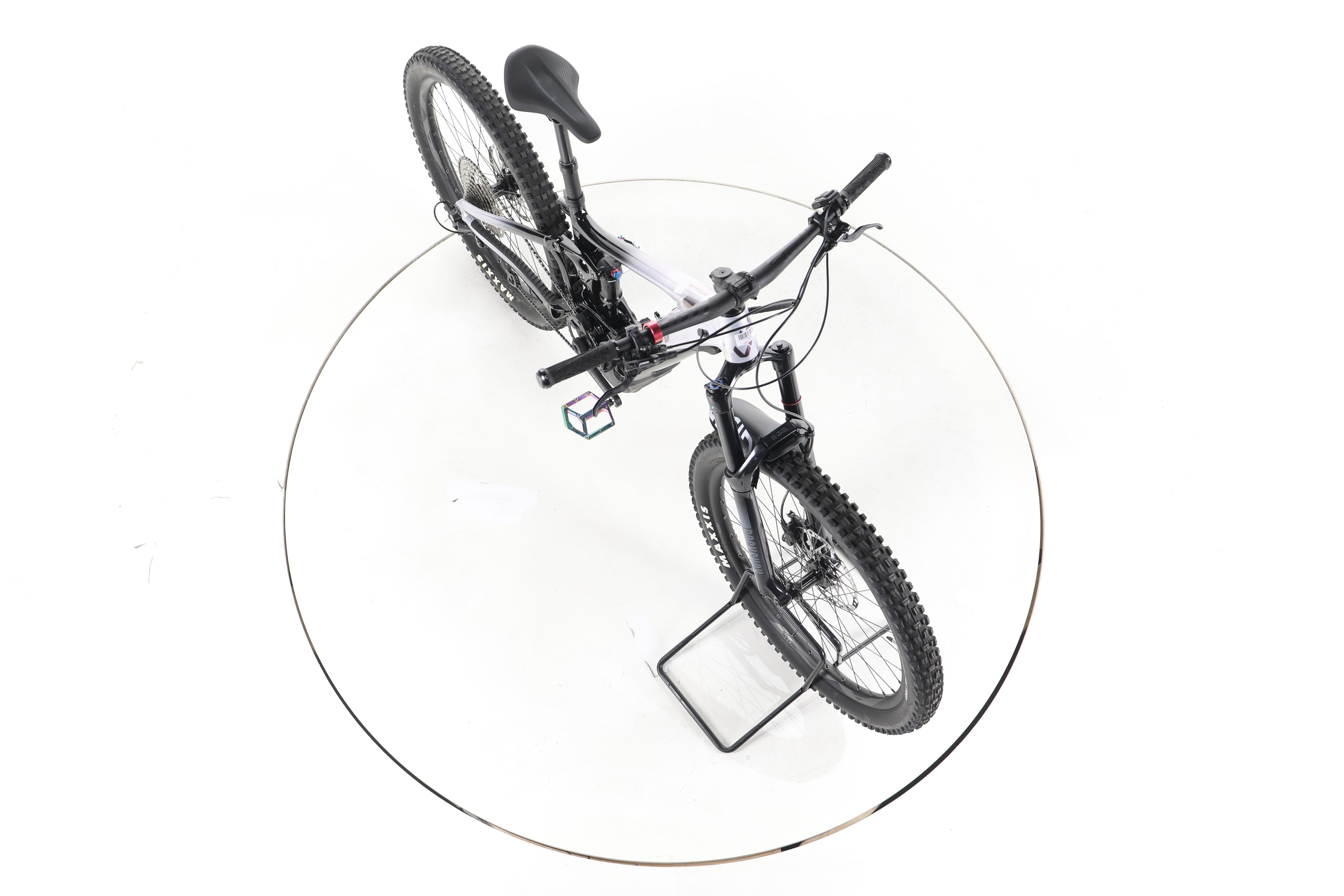 Liv Intrigue X E+3 Fully E-Bike - Image 15