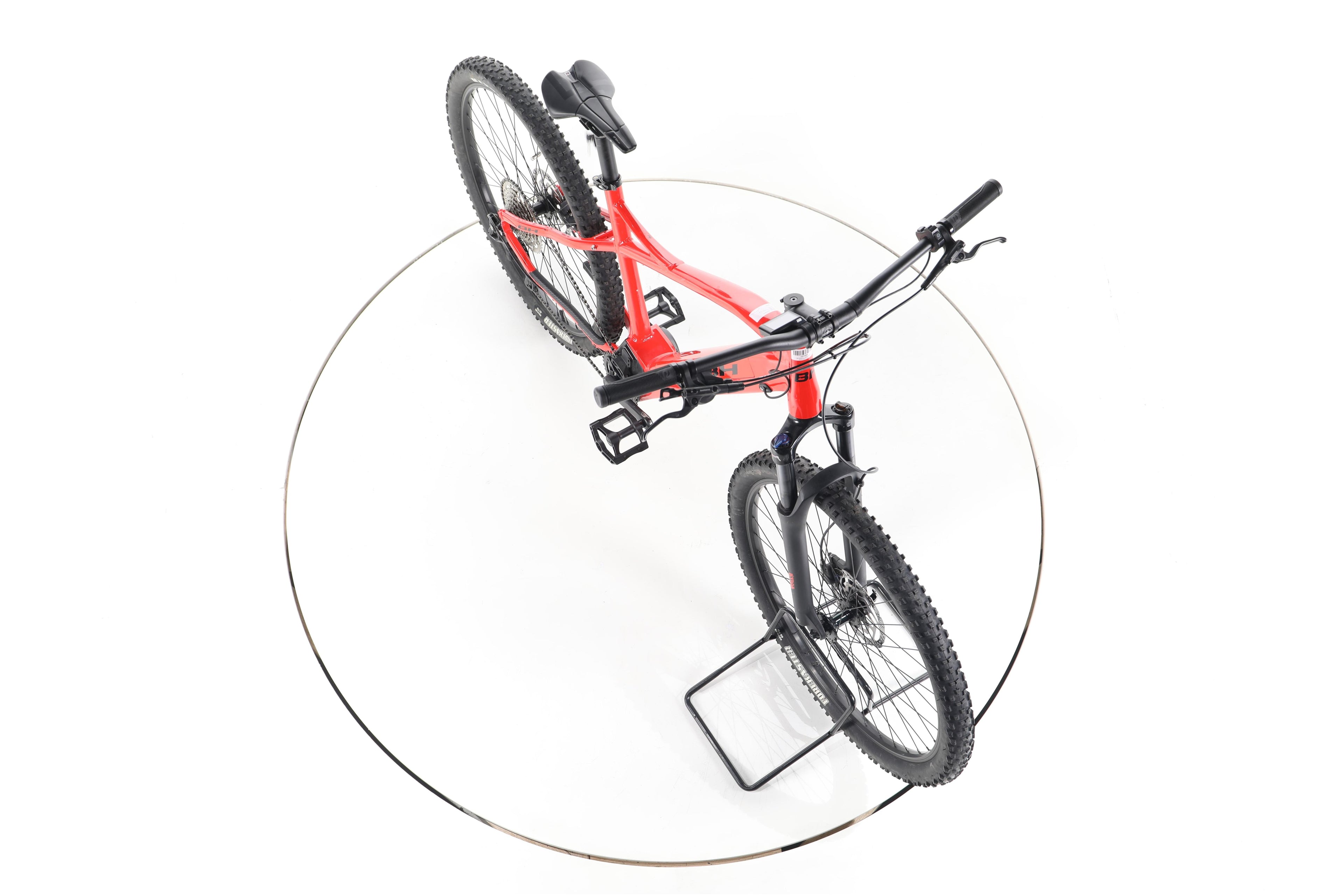 BH Bikes Atom Pro E-Bike - Image 15