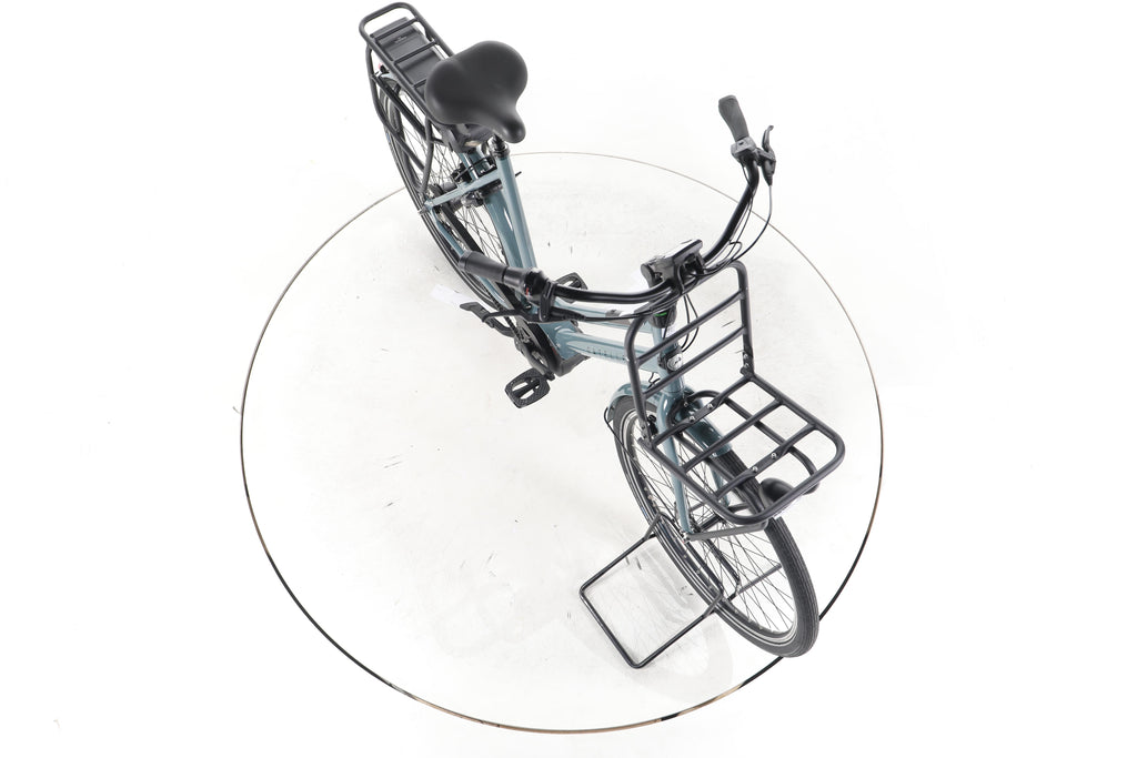 Gazelle HeavyDutyNL C5 HMB City E-Bike - Image 15