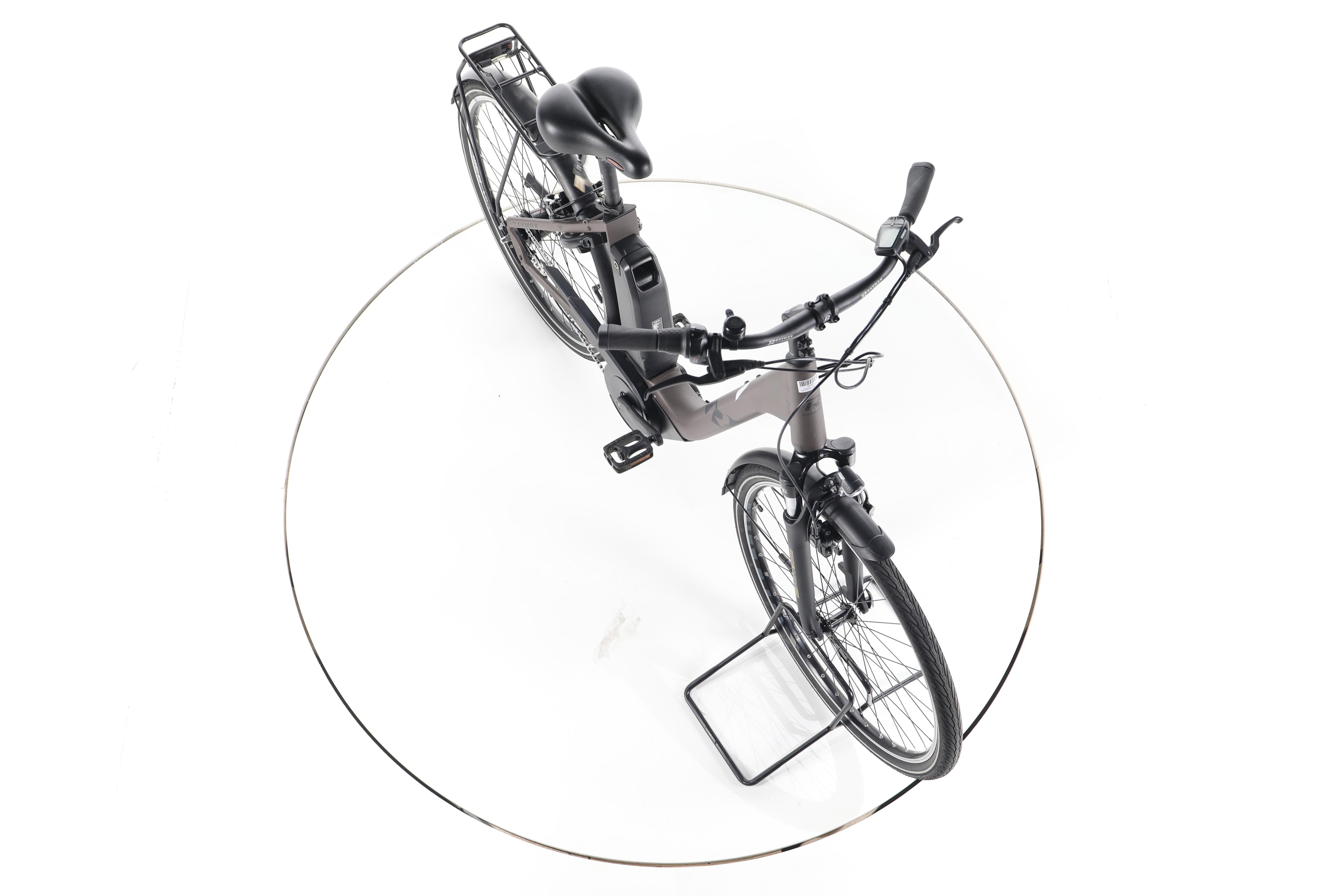 R Raymon CityRay E 2.0 City E-Bike Tiefeinsteiger - Image 15