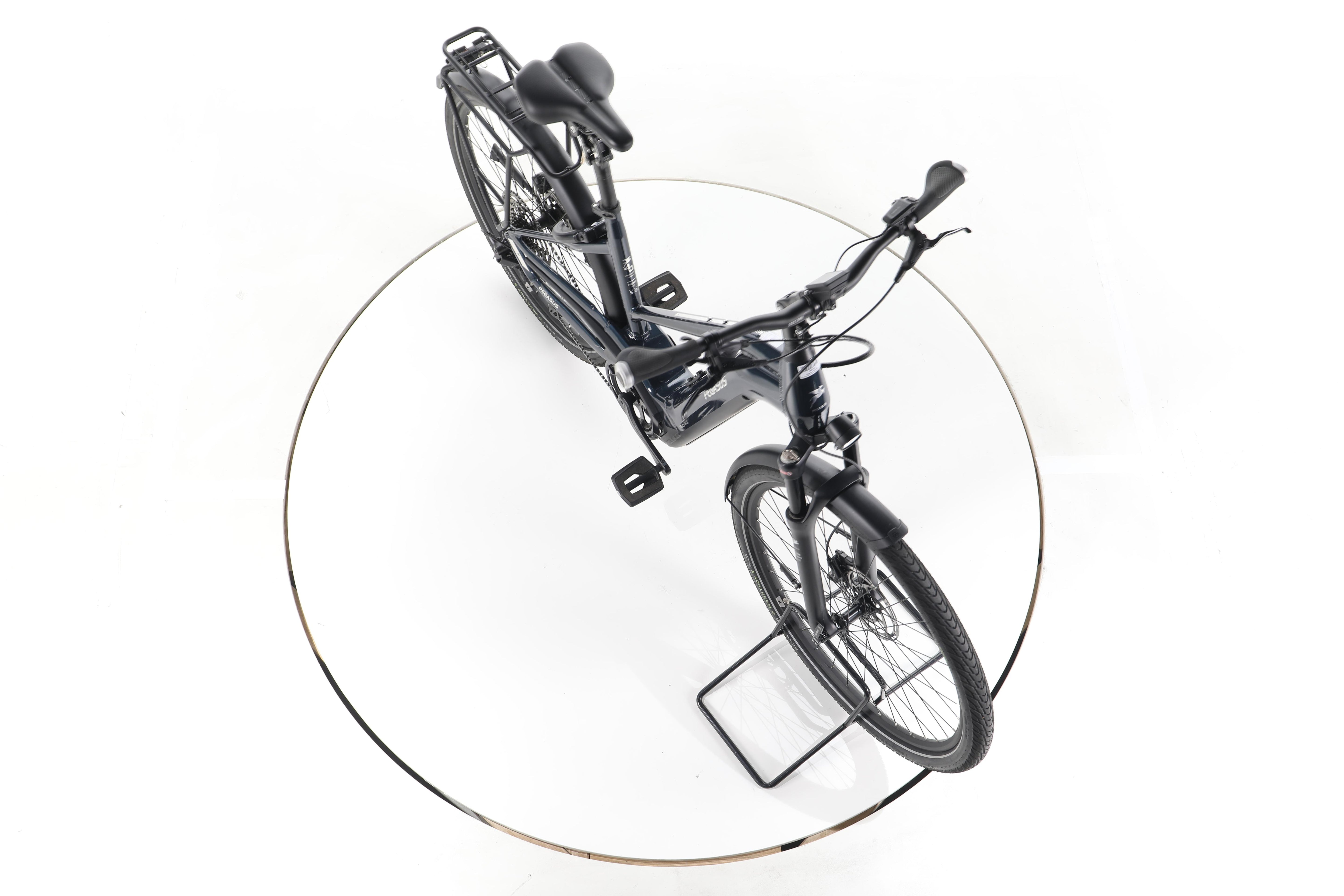 Pegasus Premio EVO 11 "40 Years" Trekking E-Bike - Image 15