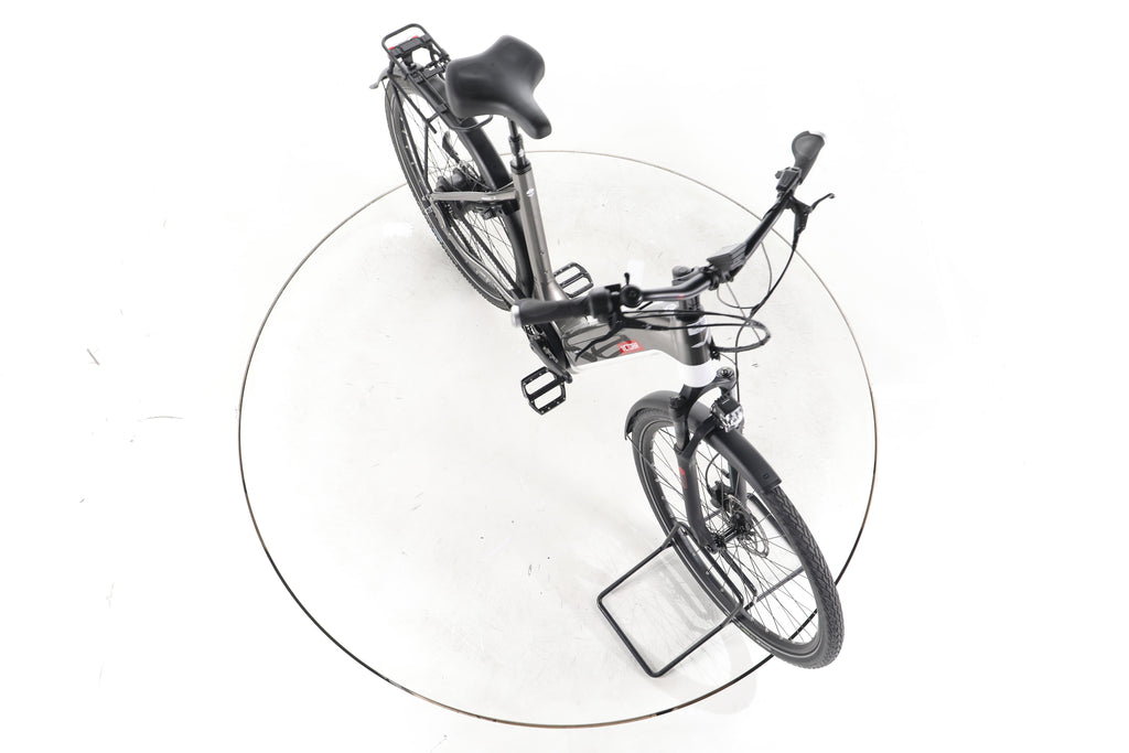 Victoria Manoc 3 City E-Bike Tiefeinsteiger - Image 15