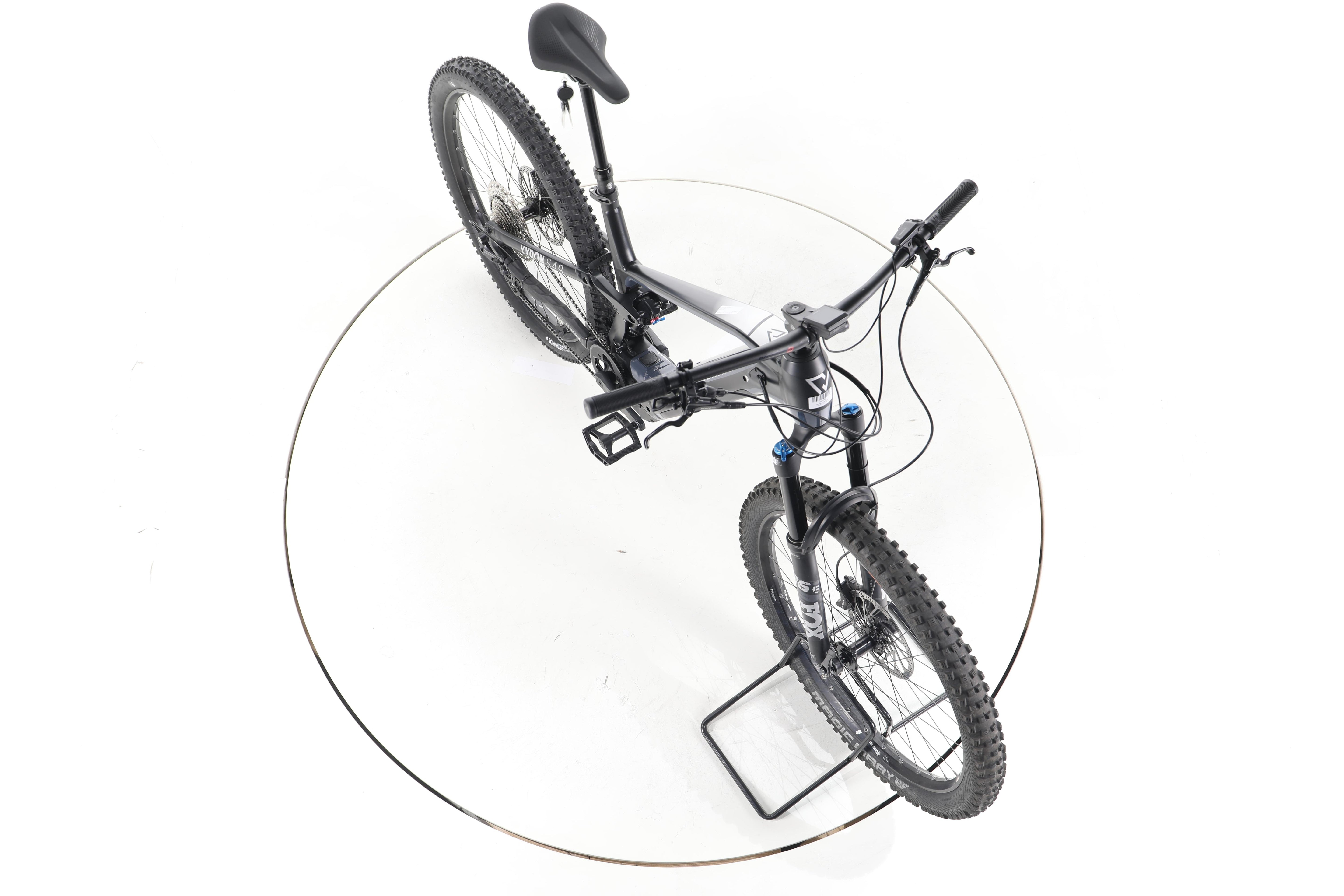 Conway Xyron S 4.9 Fully E-Bike - Image 15