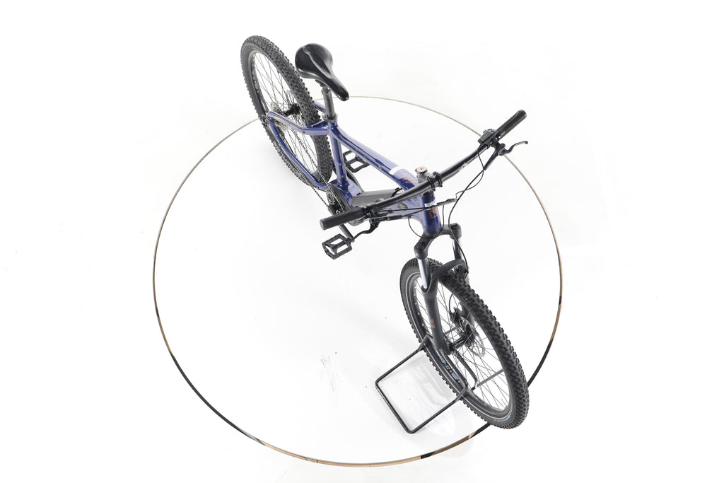 Haibike AllTrack 4 E-Bike - Image 15