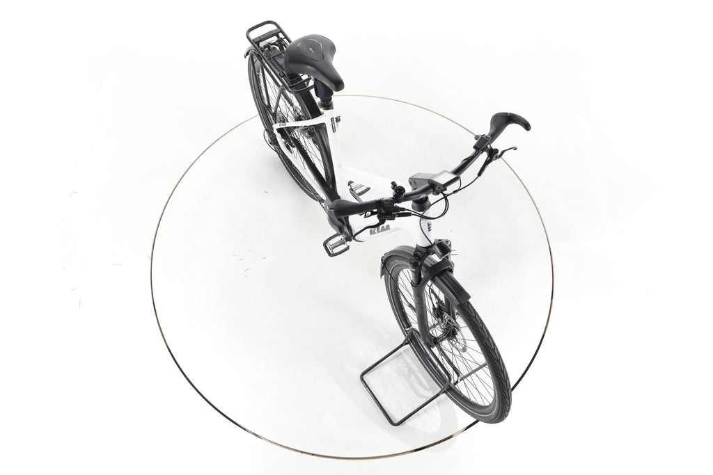 KTM ZEG Cento 10 Trekking E-Bike - Image 15