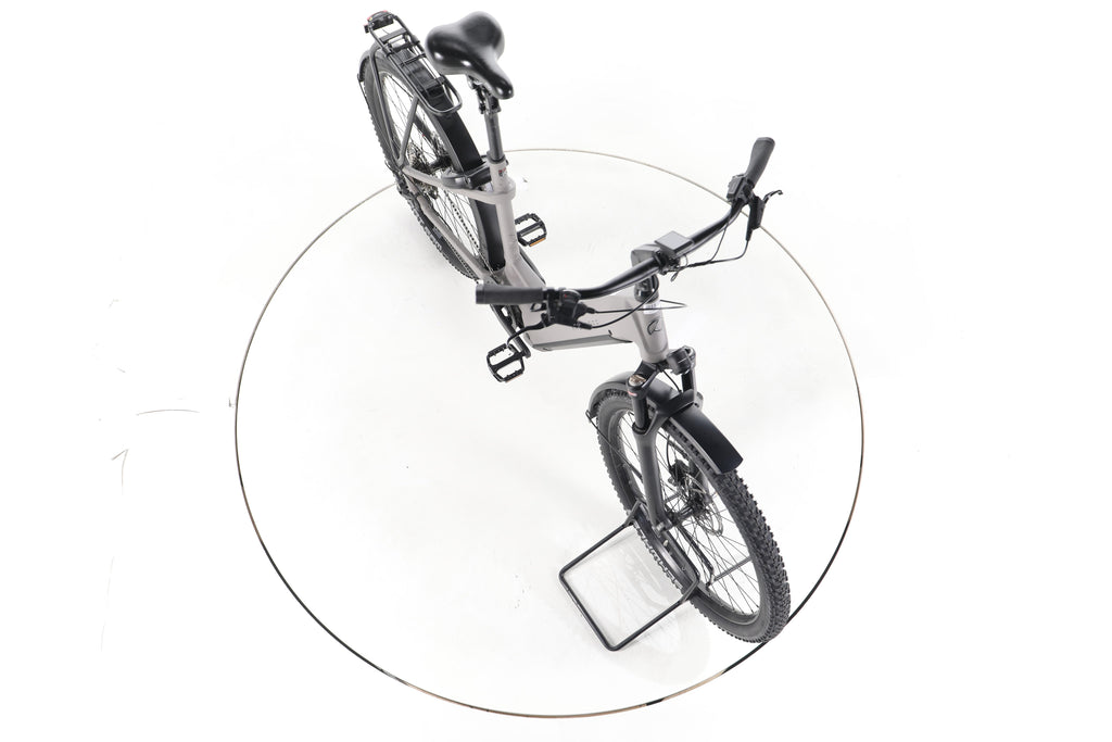 Kalkhoff Entice 7.B Move+ Trekking E-Bike Tiefeinsteiger - Image 15