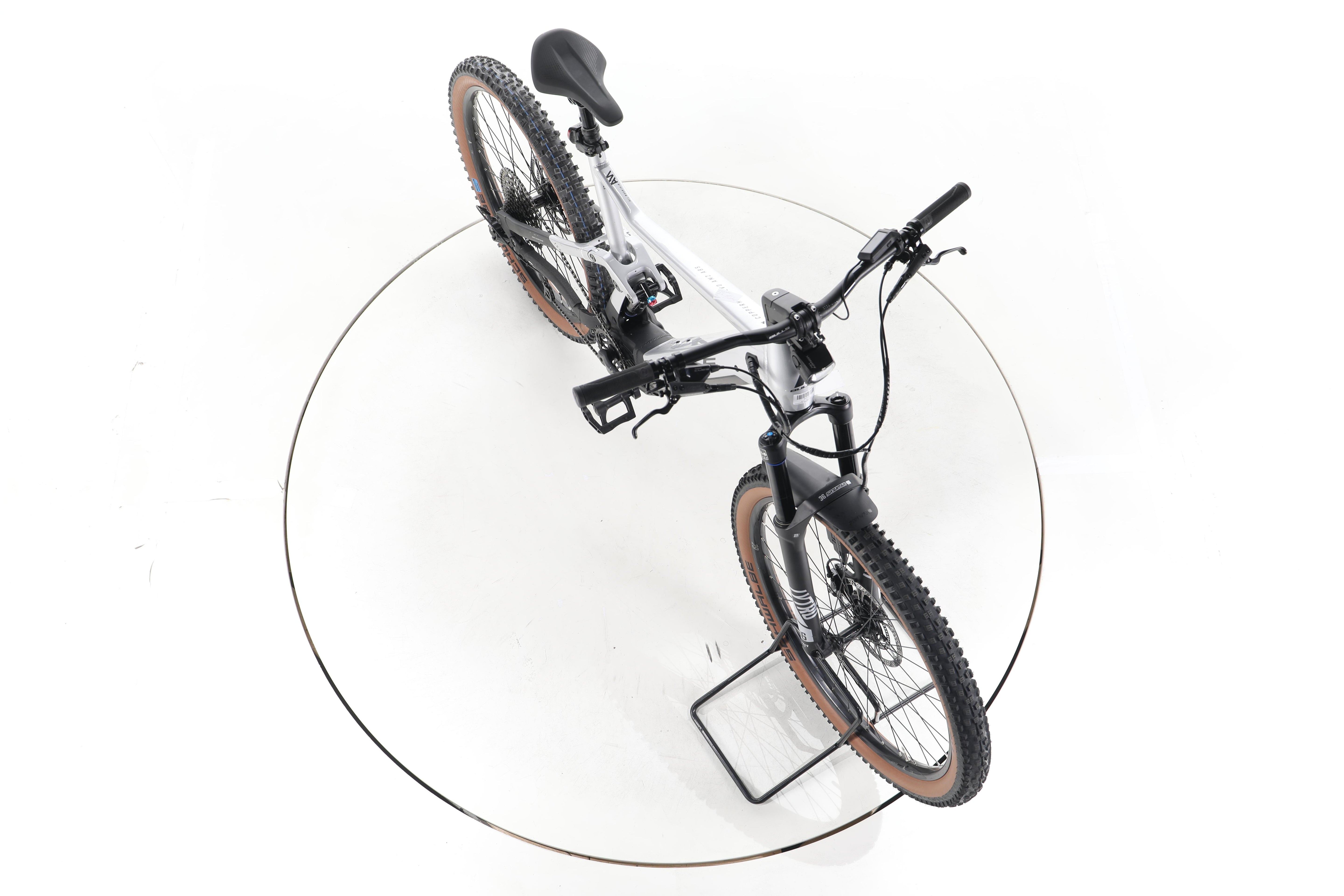 Bulls Copperhead EVO AM 2 ABS E-Bike Fully 2024 - Image 15