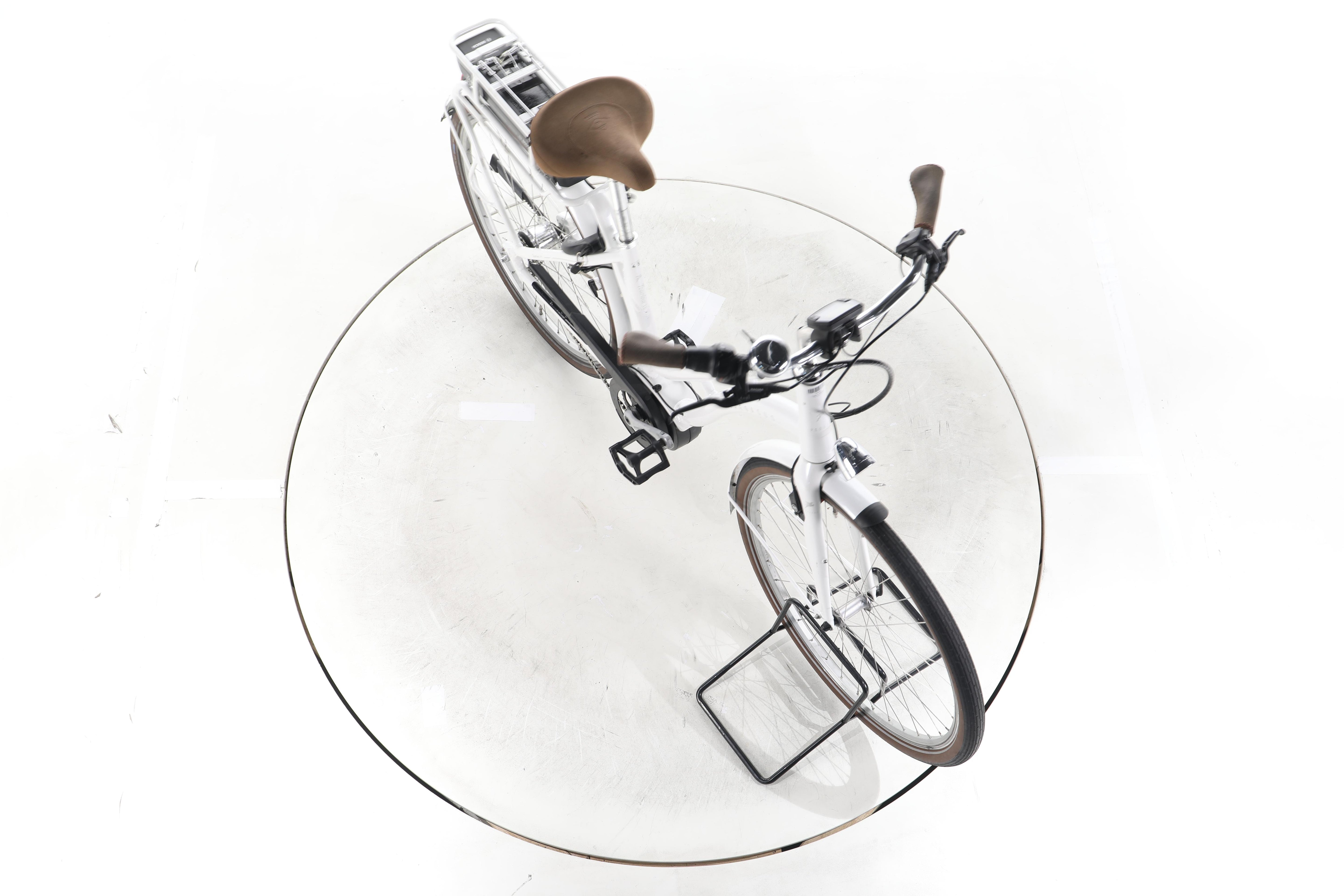 Pegasus Tourina E7F City E-Bike - Image 15