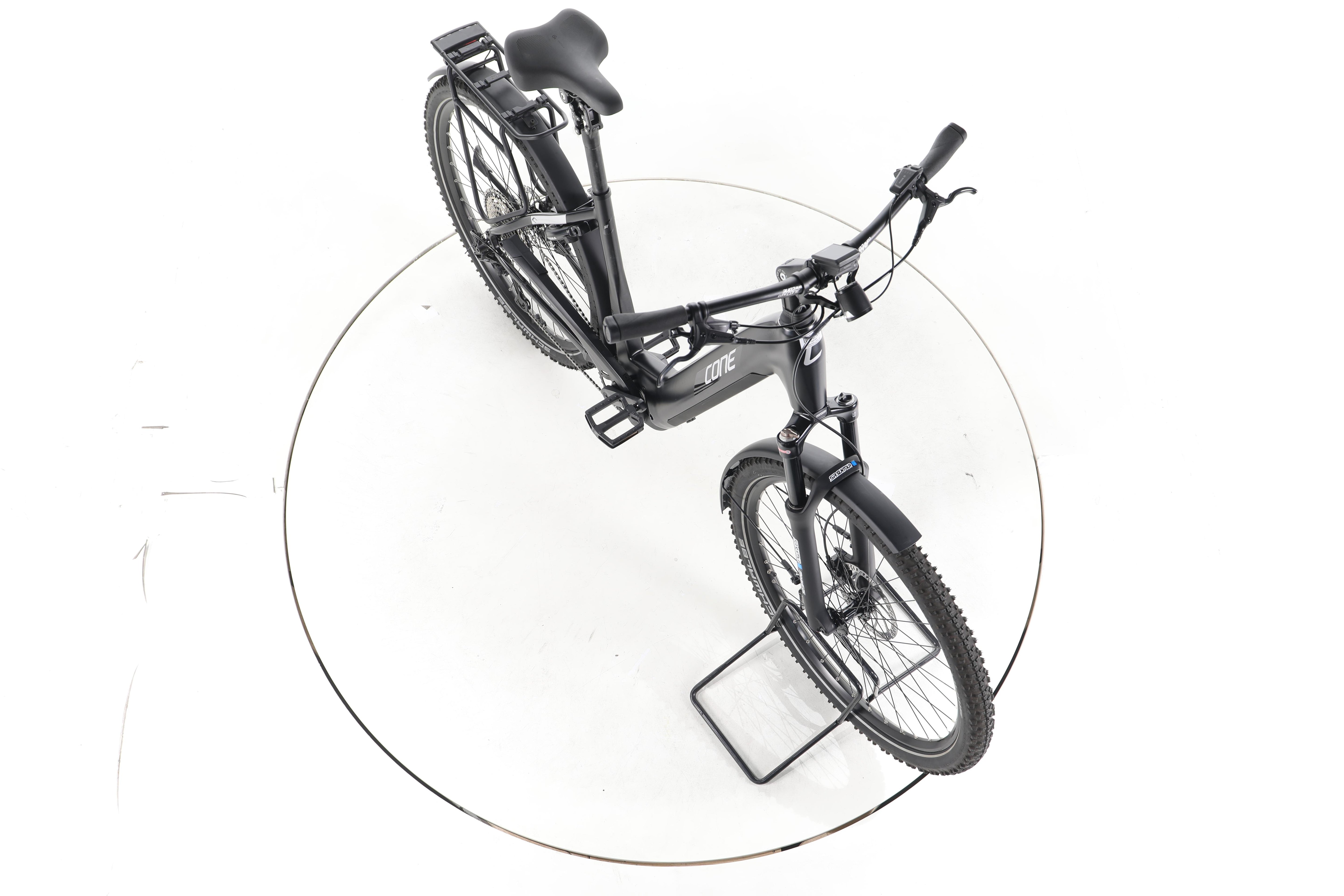 CONE Bikes eSUV IN 4.0 Trekking E-Bike Tiefeinsteiger - Image 15