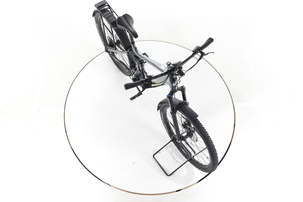 Corratec E Power MTC 120 Elite SUV E-Bike - Image 15
