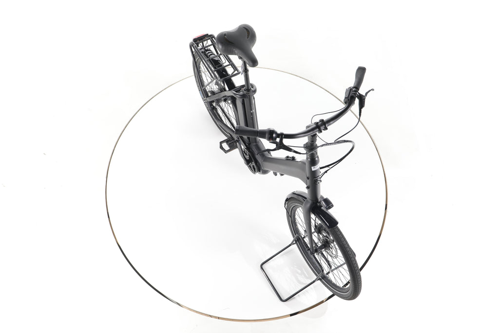 Hercules Futura Compact R5 Kompakt E-Bike Tiefeinsteiger 2024 - Image 15
